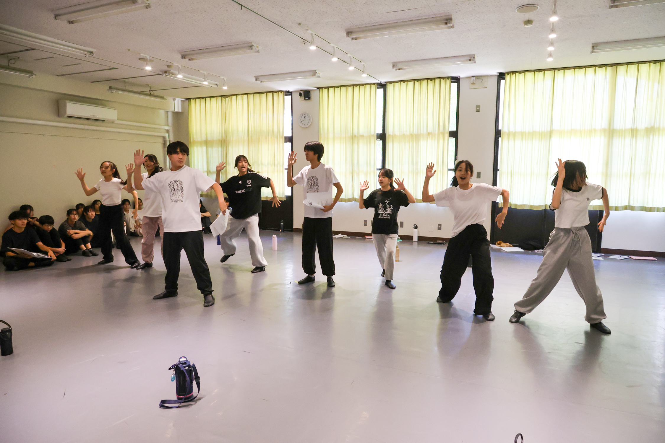 【夏の合宿2025】STATC（滋賀シアターアーツトレーニングセンター）《7月28日(月)～7月31日(木)》-1325