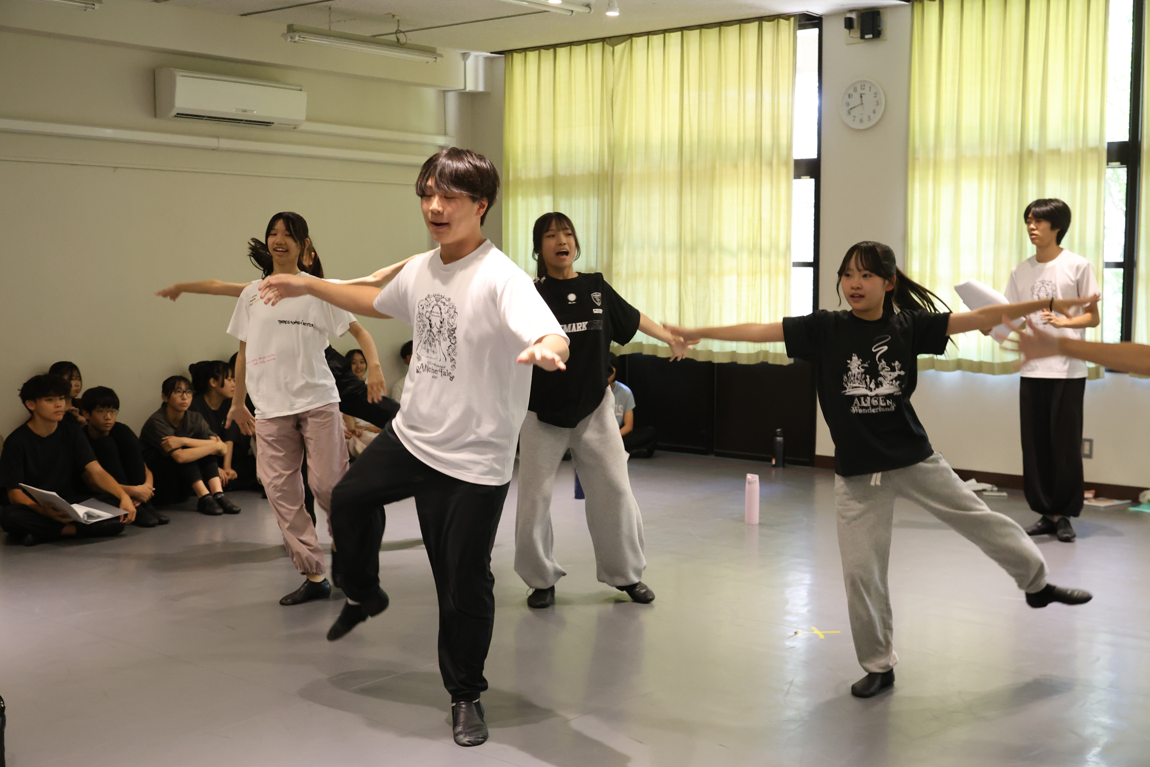 【夏の合宿2025】STATC（滋賀シアターアーツトレーニングセンター）《7月28日(月)～7月31日(木)》-1329