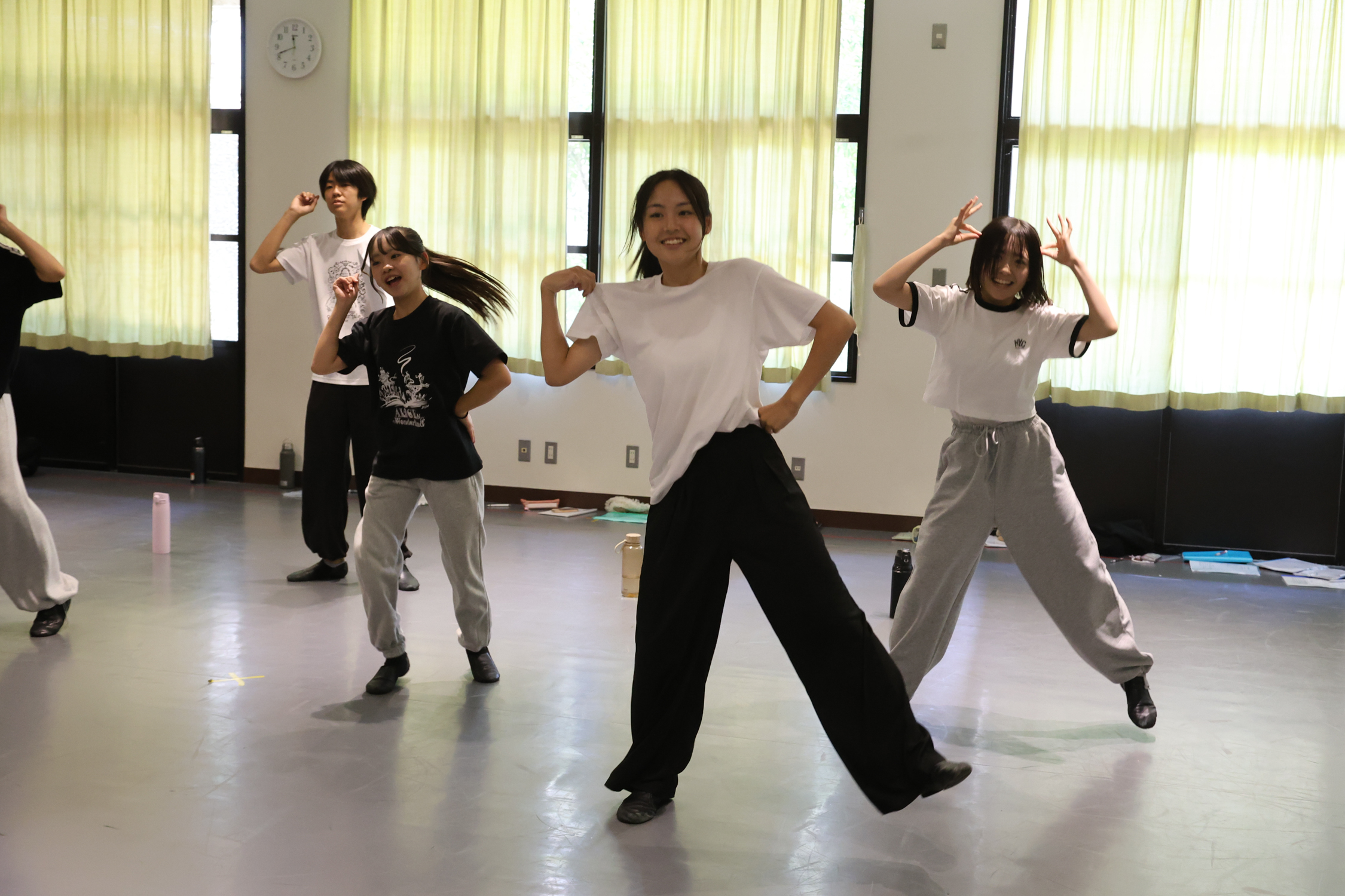 【夏の合宿2025】STATC（滋賀シアターアーツトレーニングセンター）《7月28日(月)～7月31日(木)》-1330