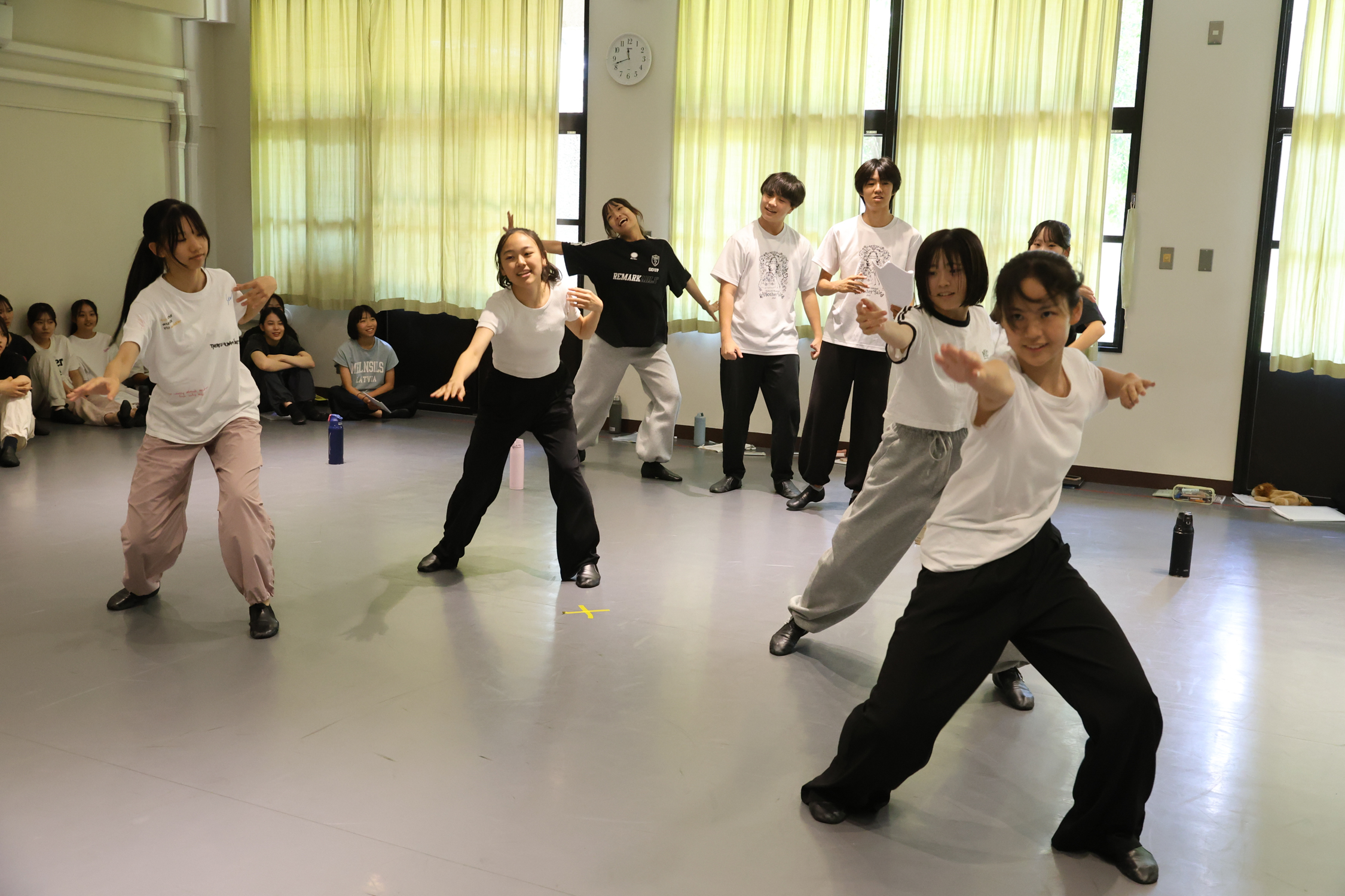 【夏の合宿2025】STATC（滋賀シアターアーツトレーニングセンター）《7月28日(月)～7月31日(木)》-1332