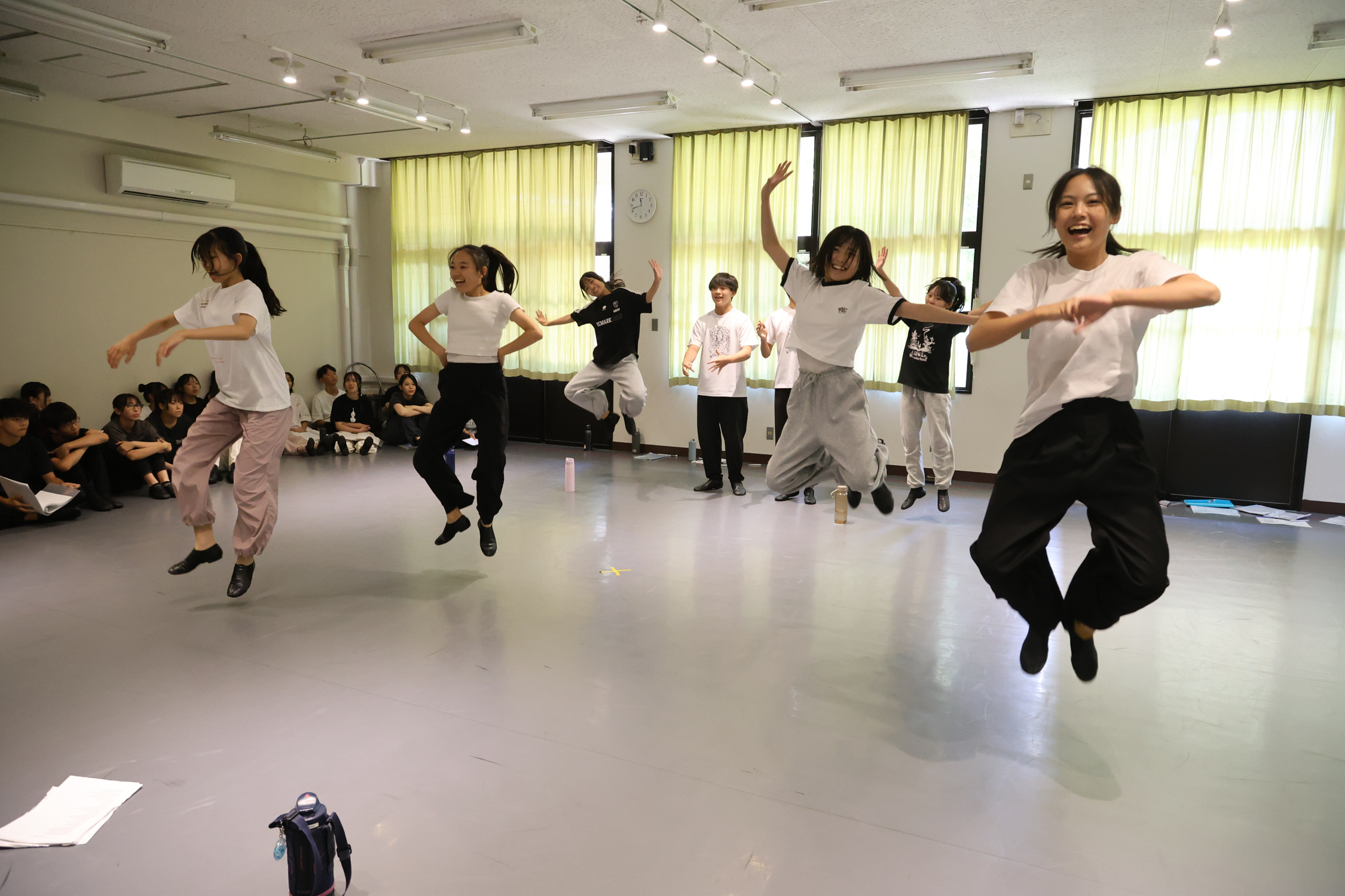 【夏の合宿2025】STATC（滋賀シアターアーツトレーニングセンター）《7月28日(月)～7月31日(木)》-1333