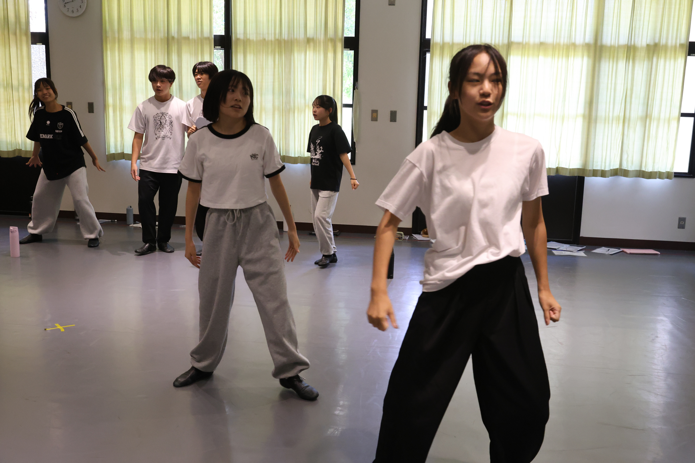 【夏の合宿2025】STATC（滋賀シアターアーツトレーニングセンター）《7月28日(月)～7月31日(木)》-1334