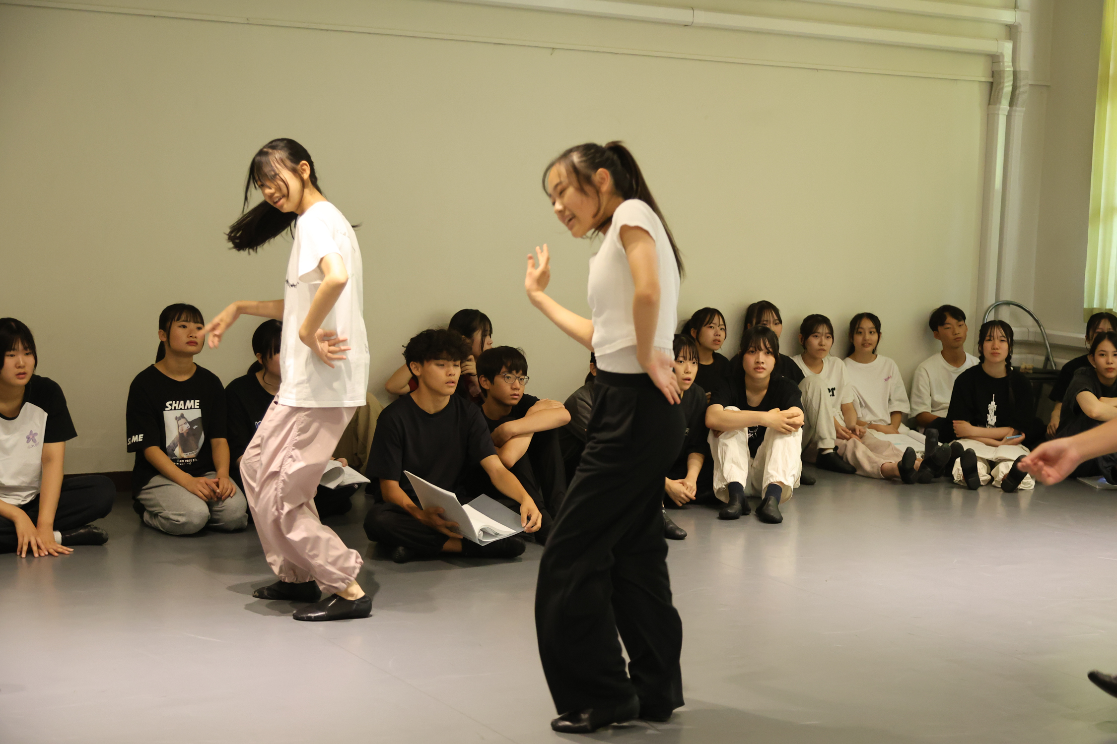 【夏の合宿2025】STATC（滋賀シアターアーツトレーニングセンター）《7月28日(月)～7月31日(木)》-1335