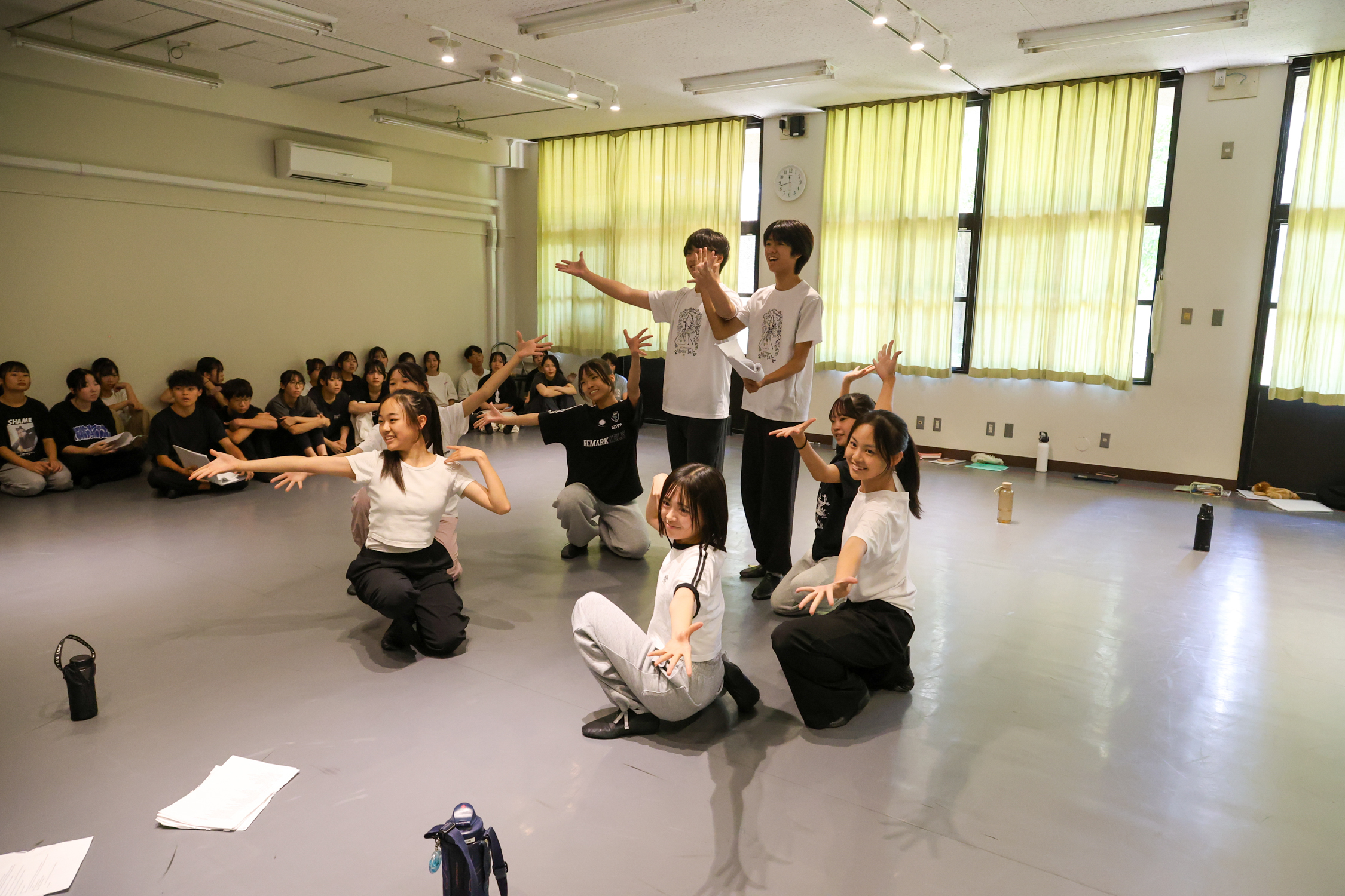 【夏の合宿2025】STATC（滋賀シアターアーツトレーニングセンター）《7月28日(月)～7月31日(木)》-1336