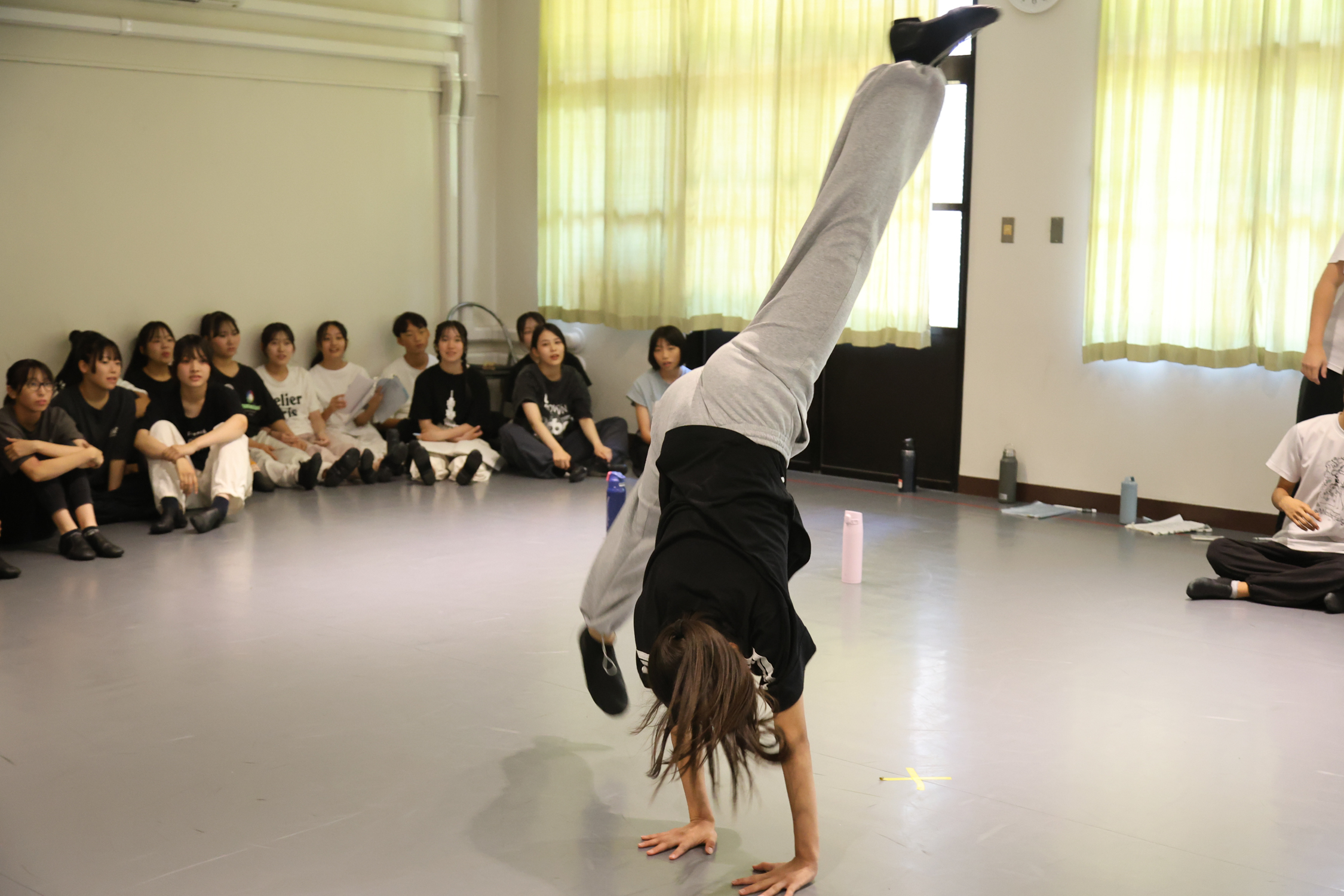 【夏の合宿2025】STATC（滋賀シアターアーツトレーニングセンター）《7月28日(月)～7月31日(木)》-1340