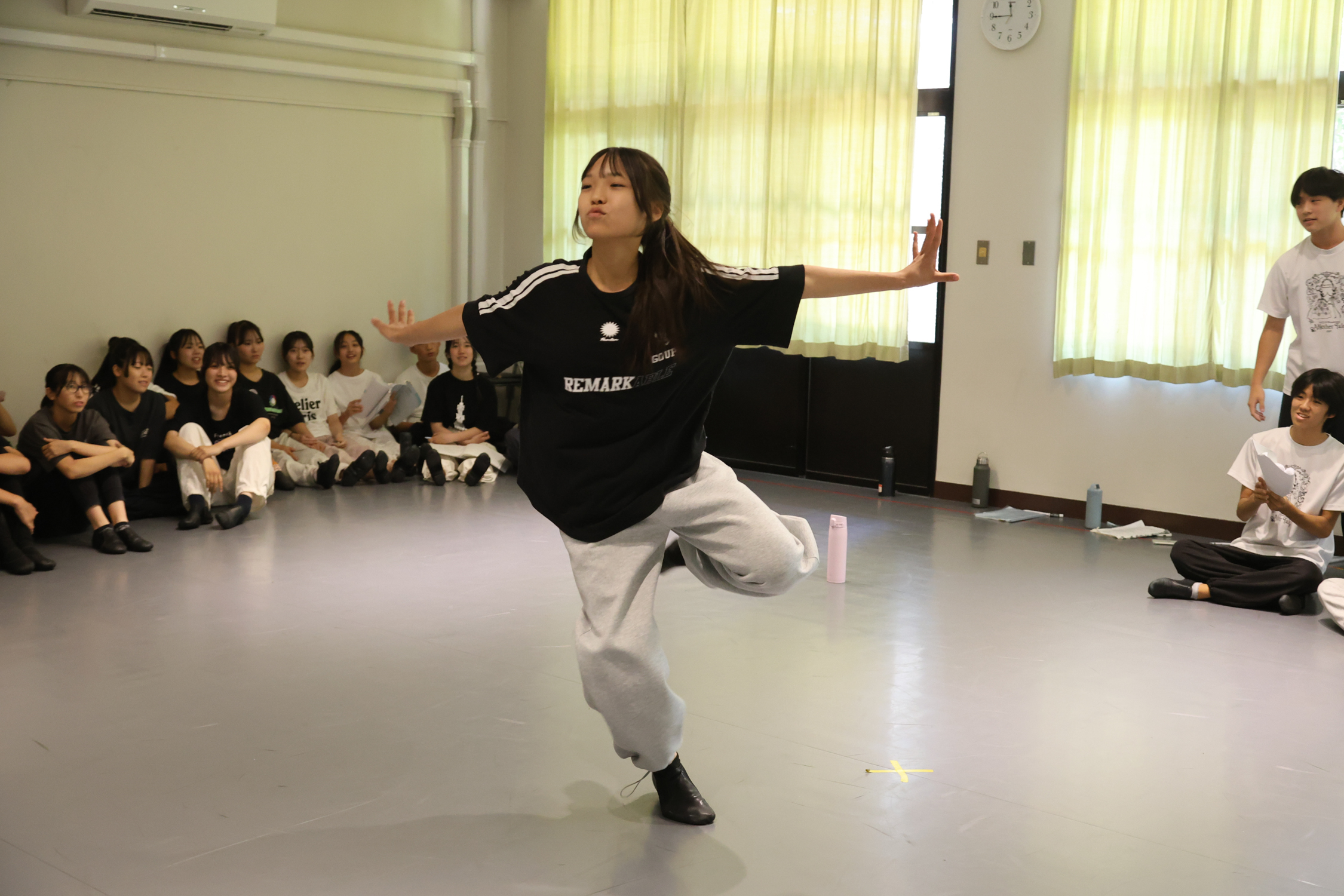 【夏の合宿2025】STATC（滋賀シアターアーツトレーニングセンター）《7月28日(月)～7月31日(木)》-1342