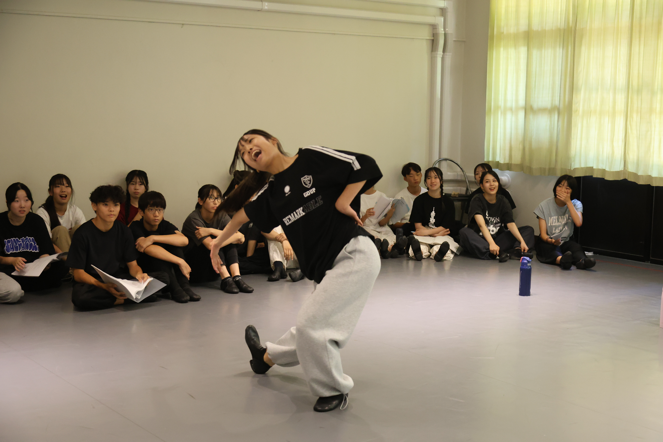 【夏の合宿2025】STATC（滋賀シアターアーツトレーニングセンター）《7月28日(月)～7月31日(木)》-1343