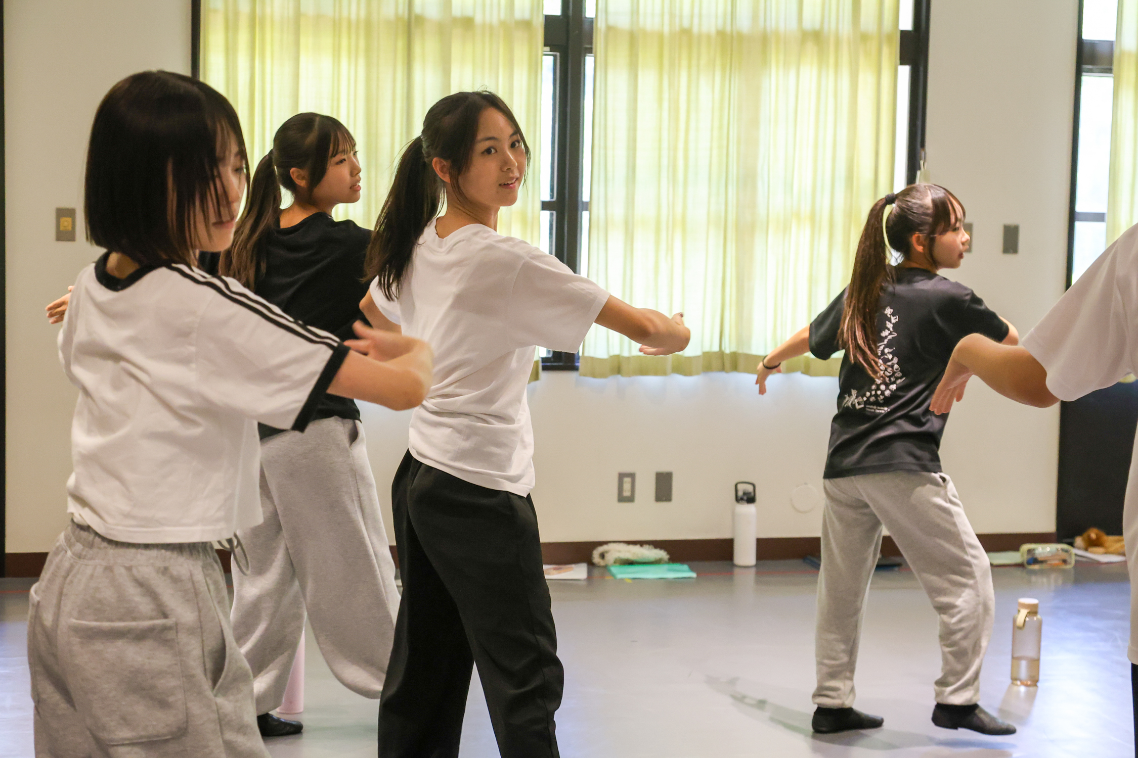 【夏の合宿2025】STATC（滋賀シアターアーツトレーニングセンター）《7月28日(月)～7月31日(木)》-1347