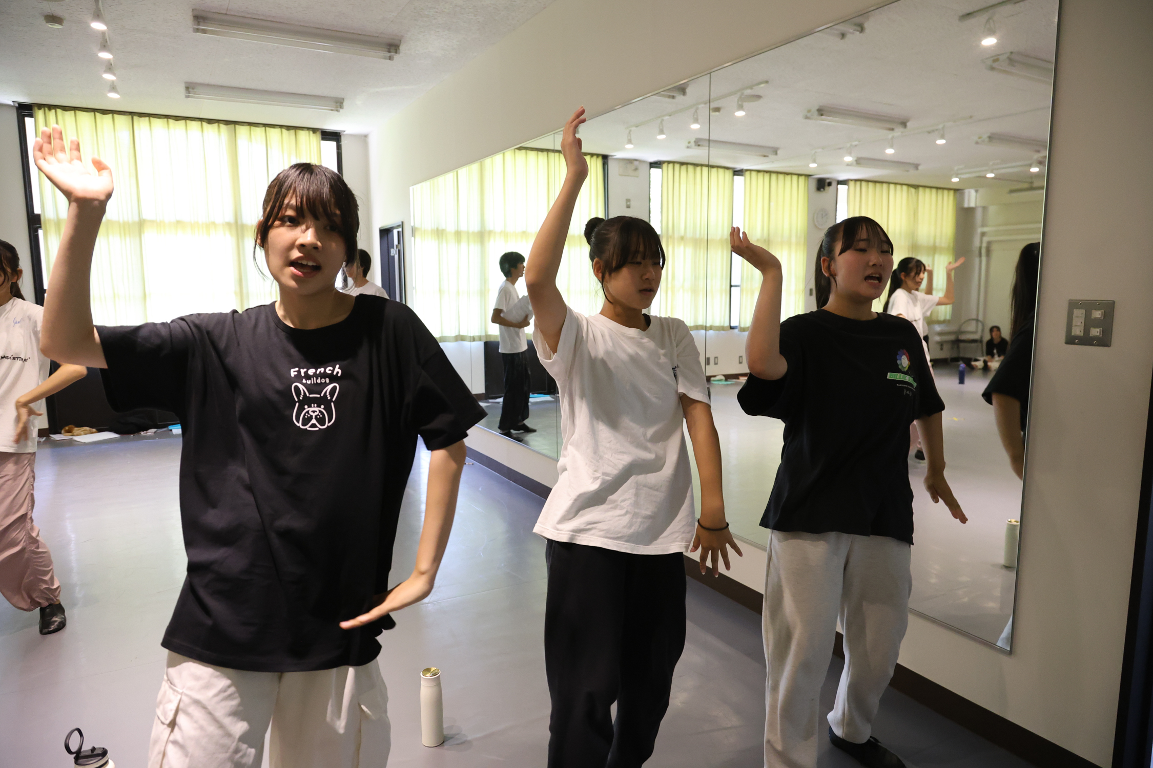 【夏の合宿2025】STATC（滋賀シアターアーツトレーニングセンター）《7月28日(月)～7月31日(木)》-1351