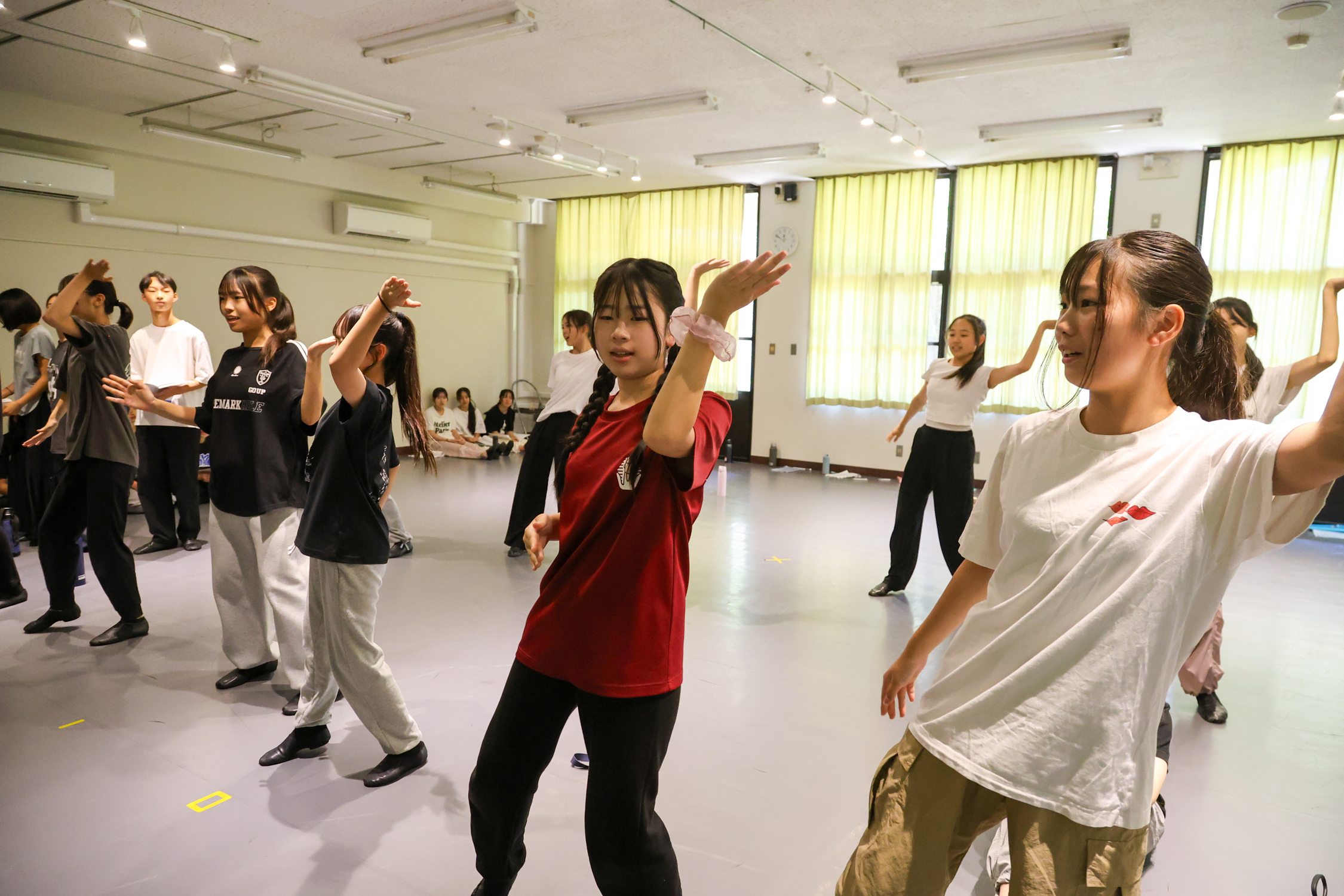 【夏の合宿2025】STATC（滋賀シアターアーツトレーニングセンター）《7月28日(月)～7月31日(木)》-1353