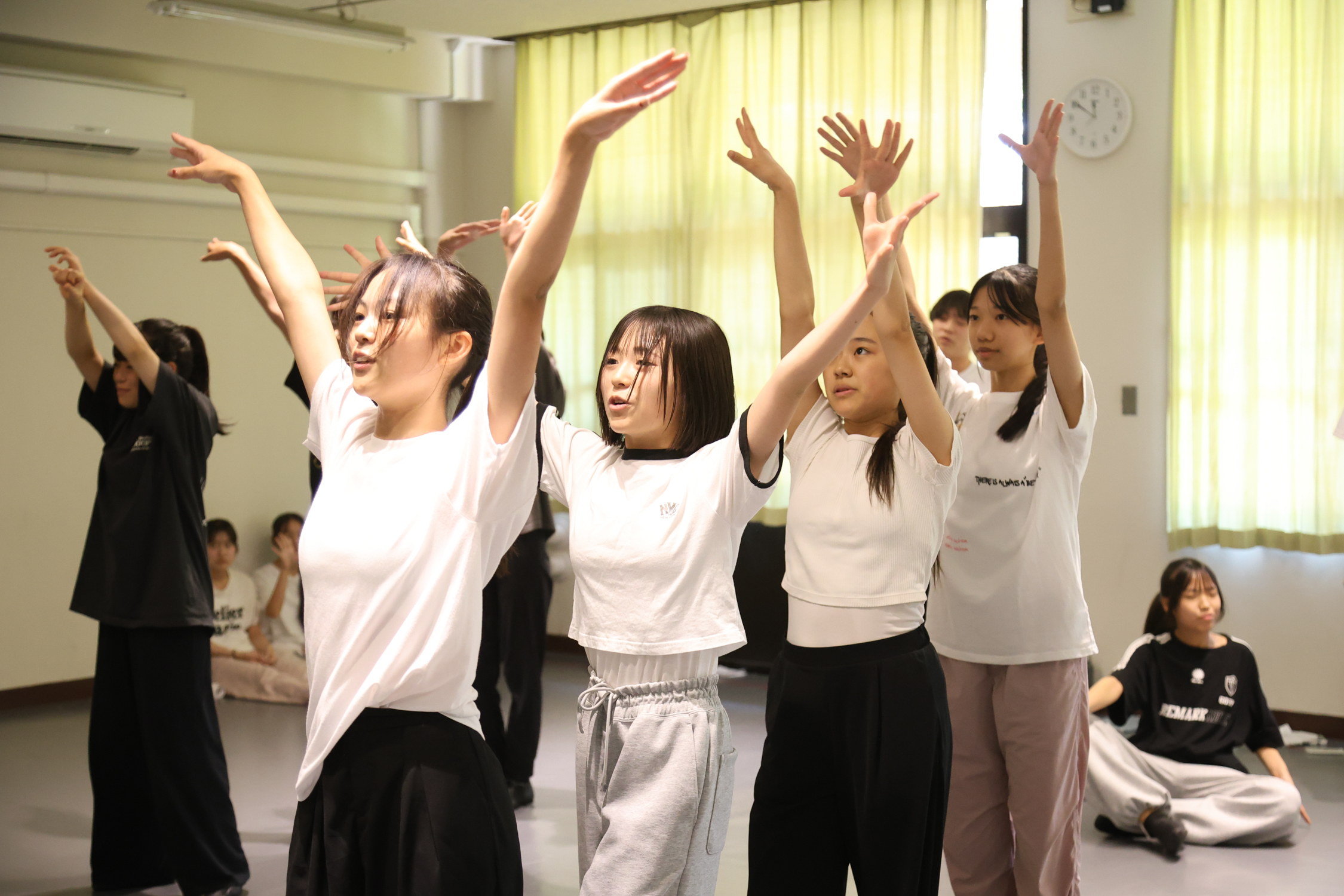 【夏の合宿2025】STATC（滋賀シアターアーツトレーニングセンター）《7月28日(月)～7月31日(木)》-1356