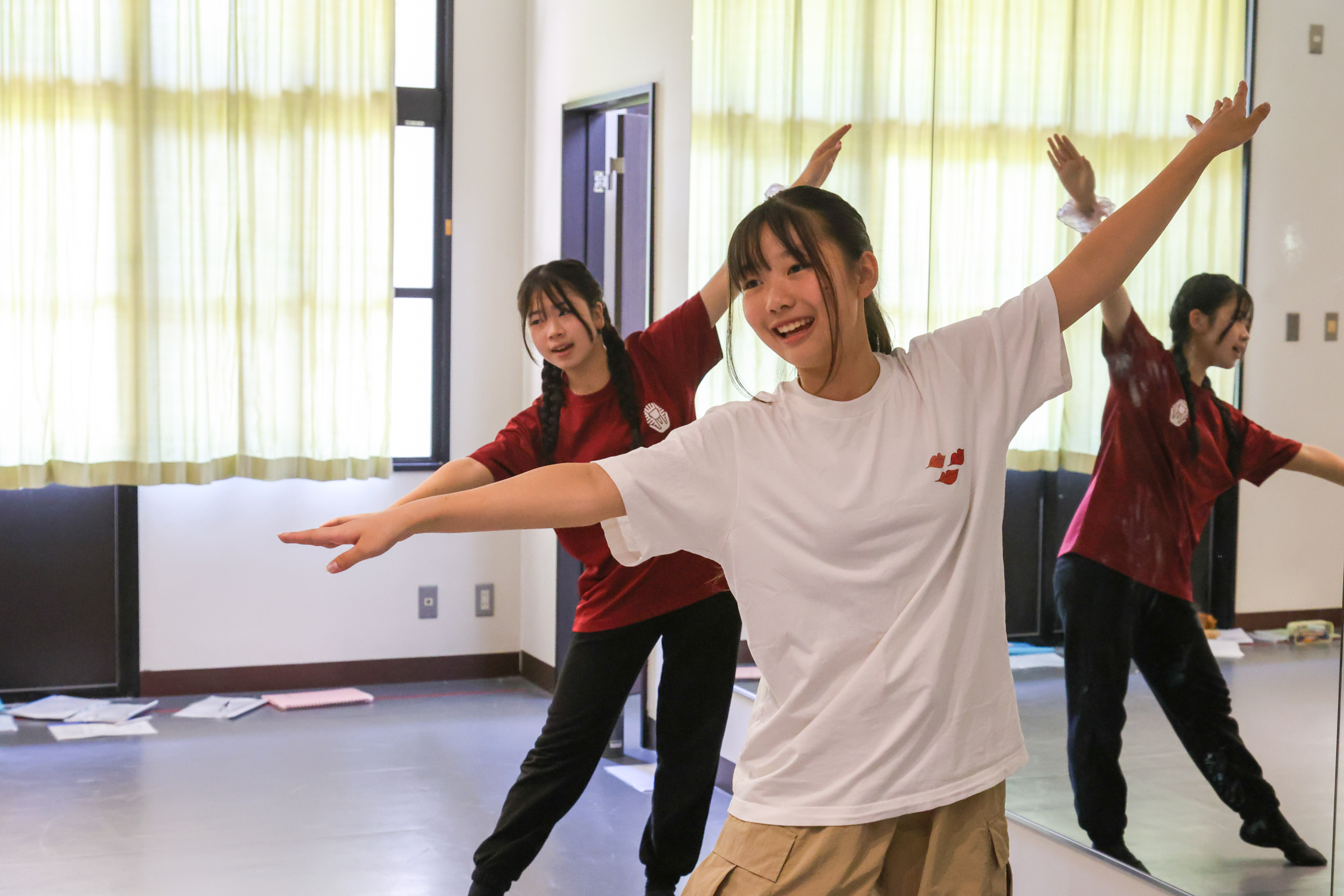 【夏の合宿2025】STATC（滋賀シアターアーツトレーニングセンター）《7月28日(月)～7月31日(木)》-1358