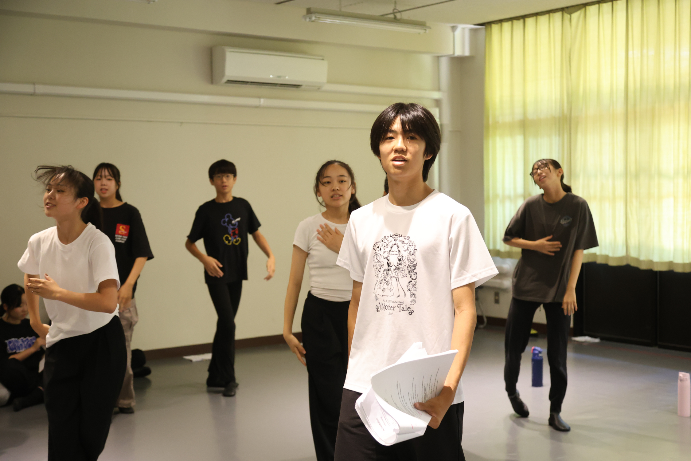 【夏の合宿2025】STATC（滋賀シアターアーツトレーニングセンター）《7月28日(月)～7月31日(木)》-1359