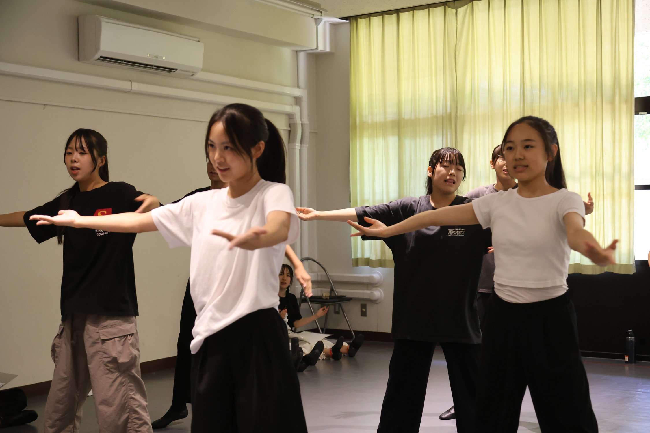 【夏の合宿2025】STATC（滋賀シアターアーツトレーニングセンター）《7月28日(月)～7月31日(木)》-1360