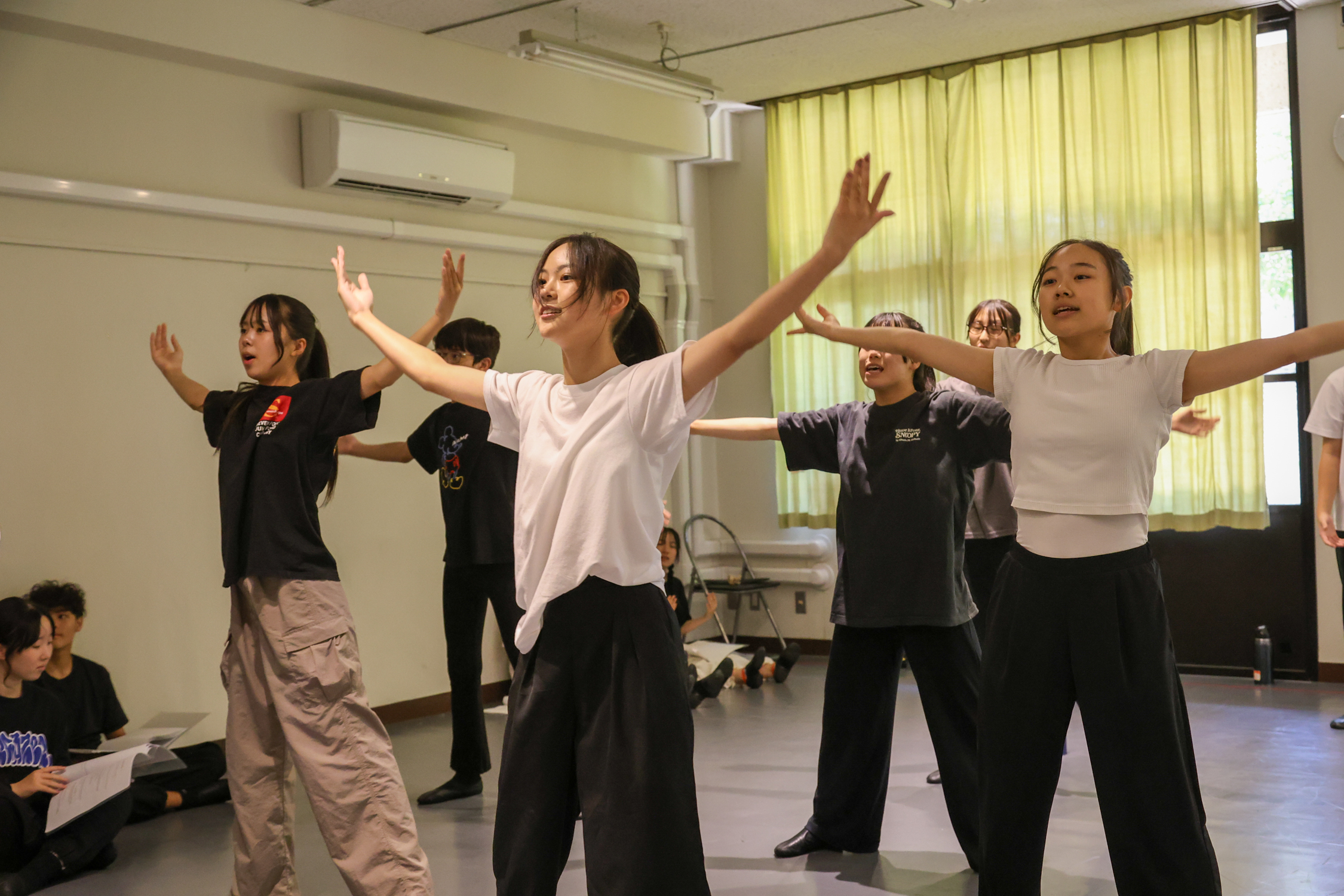 【夏の合宿2025】STATC（滋賀シアターアーツトレーニングセンター）《7月28日(月)～7月31日(木)》-1361