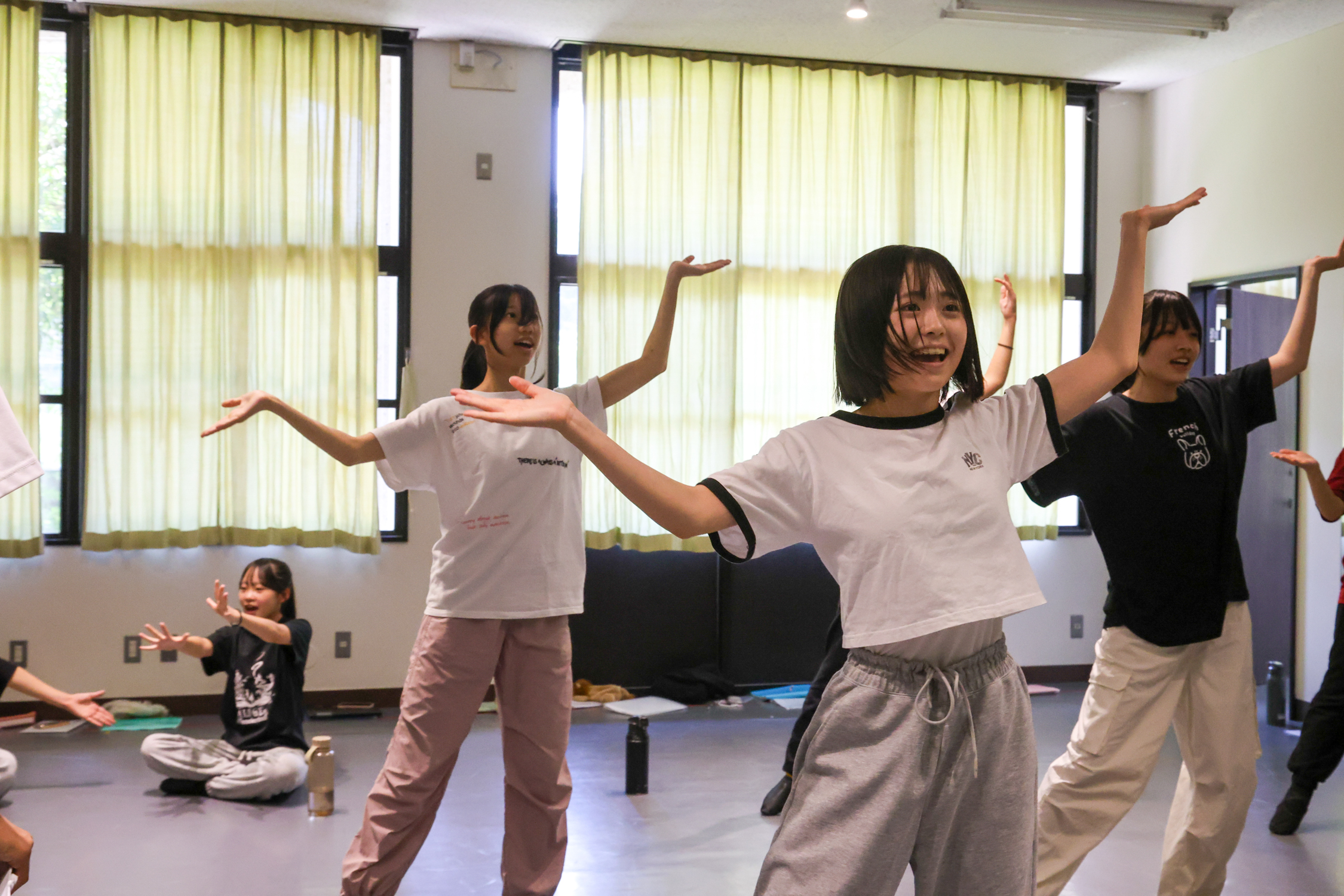 【夏の合宿2025】STATC（滋賀シアターアーツトレーニングセンター）《7月28日(月)～7月31日(木)》-1362