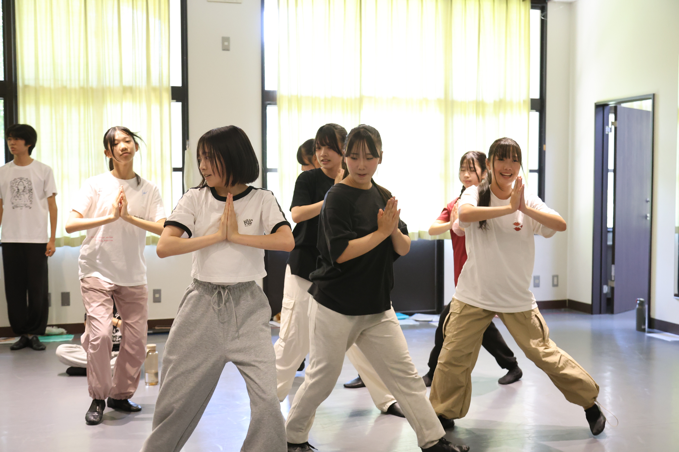 【夏の合宿2025】STATC（滋賀シアターアーツトレーニングセンター）《7月28日(月)～7月31日(木)》-1365