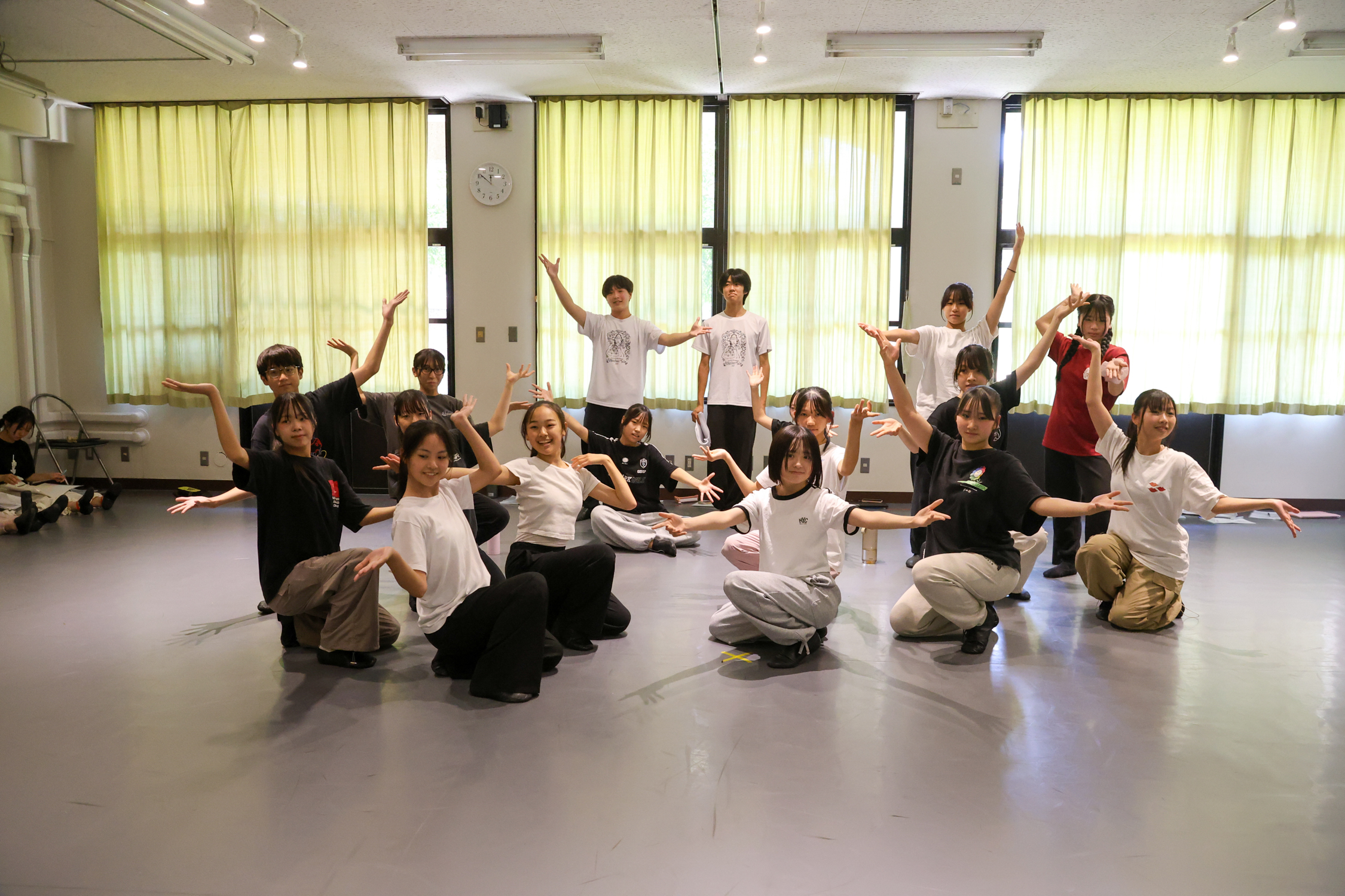 【夏の合宿2025】STATC(滋賀シアターアーツトレーニングセンター)《7月28日(月)~7月31日(木)》-1366