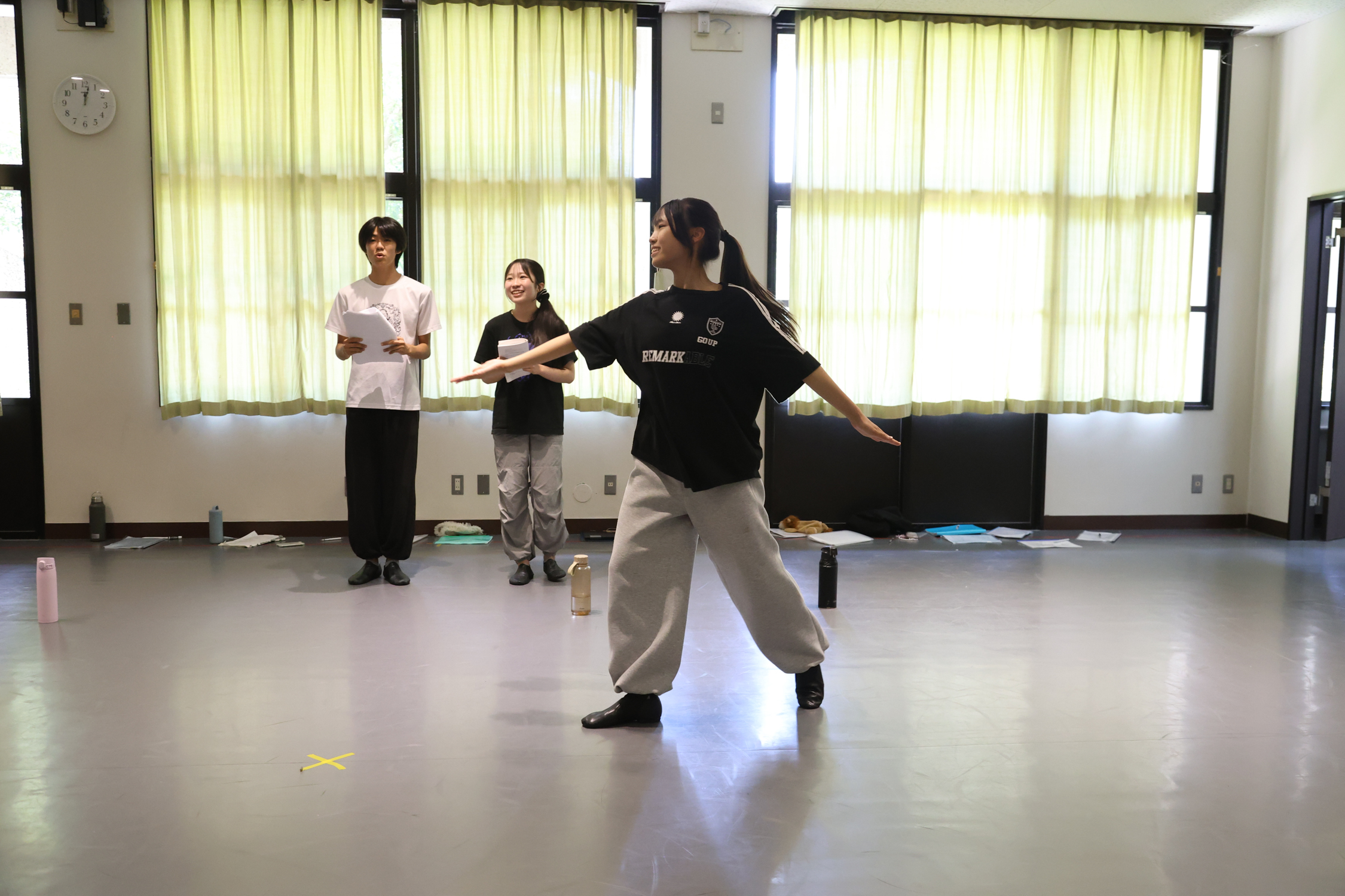 【夏の合宿2025】STATC（滋賀シアターアーツトレーニングセンター）《7月28日(月)～7月31日(木)》-1376