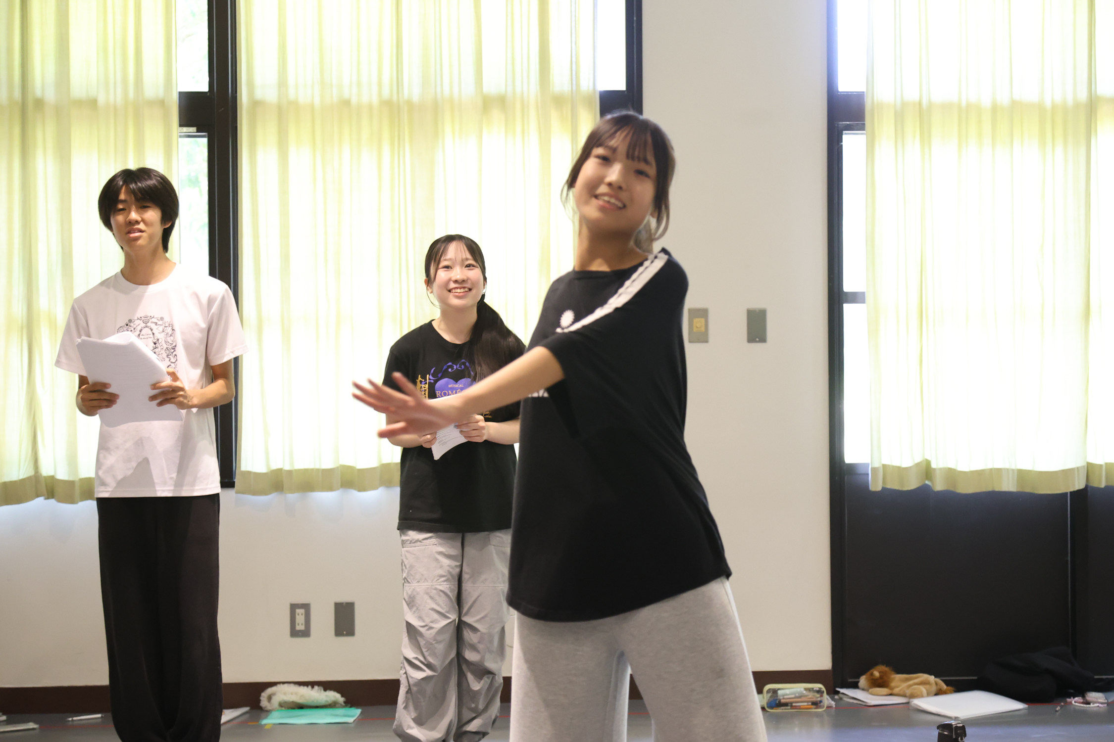 【夏の合宿2025】STATC（滋賀シアターアーツトレーニングセンター）《7月28日(月)～7月31日(木)》-1377