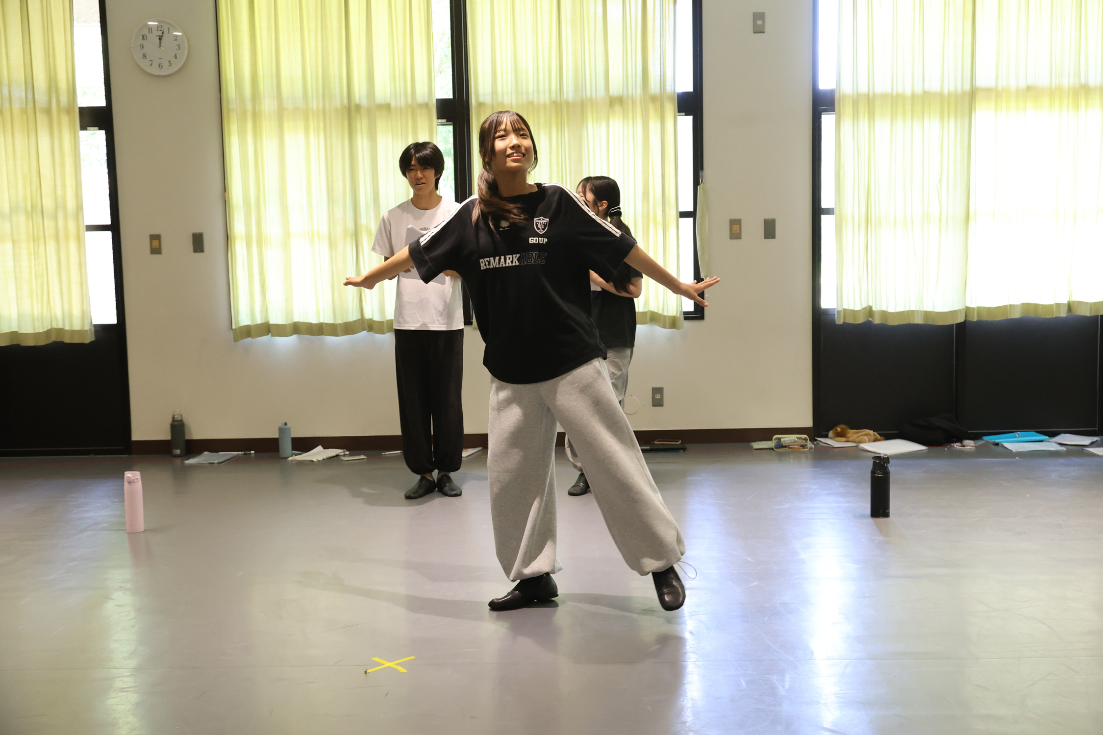 【夏の合宿2025】STATC（滋賀シアターアーツトレーニングセンター）《7月28日(月)～7月31日(木)》-1378