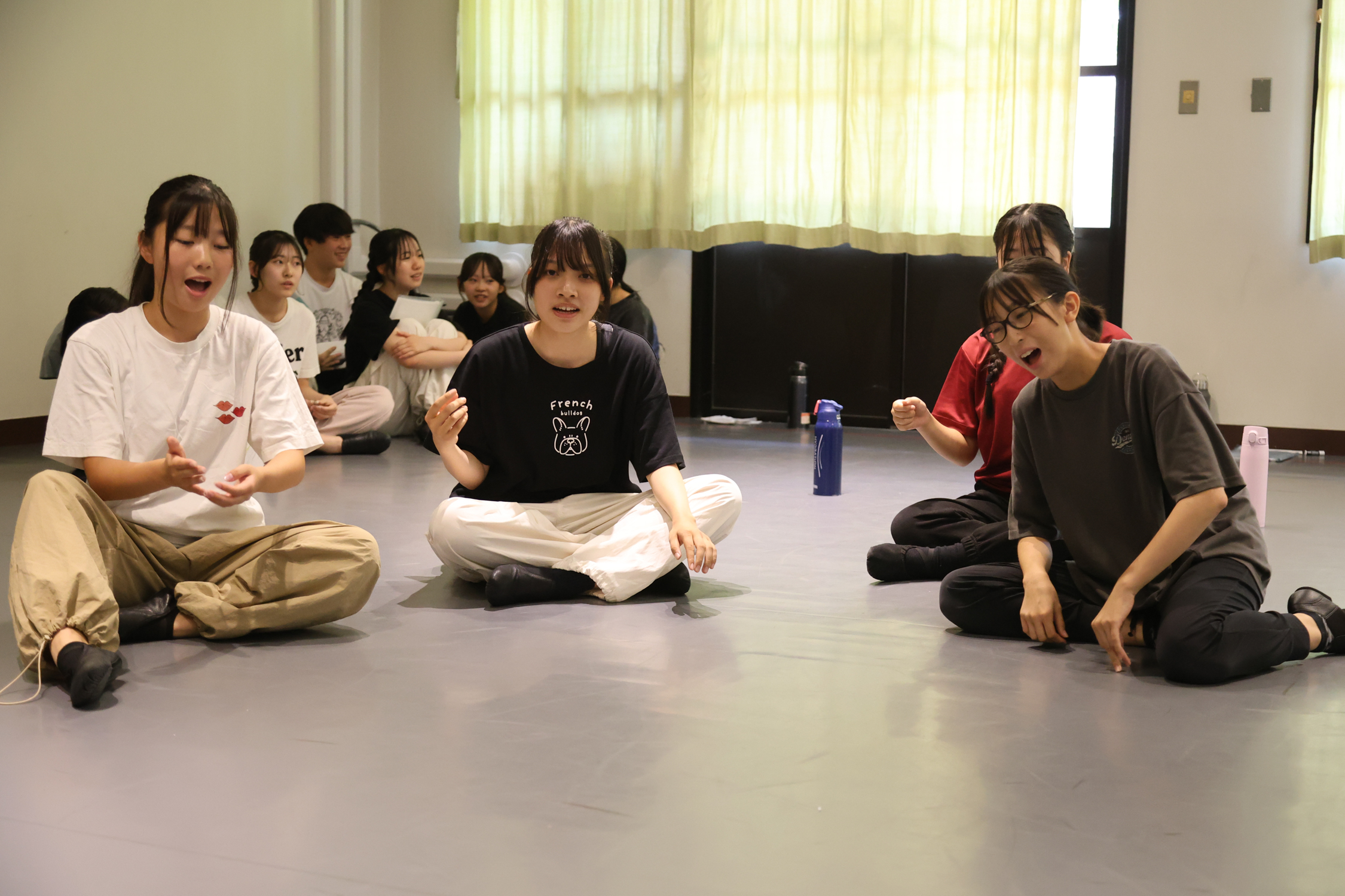 【夏の合宿2025】STATC（滋賀シアターアーツトレーニングセンター）《7月28日(月)～7月31日(木)》-1379