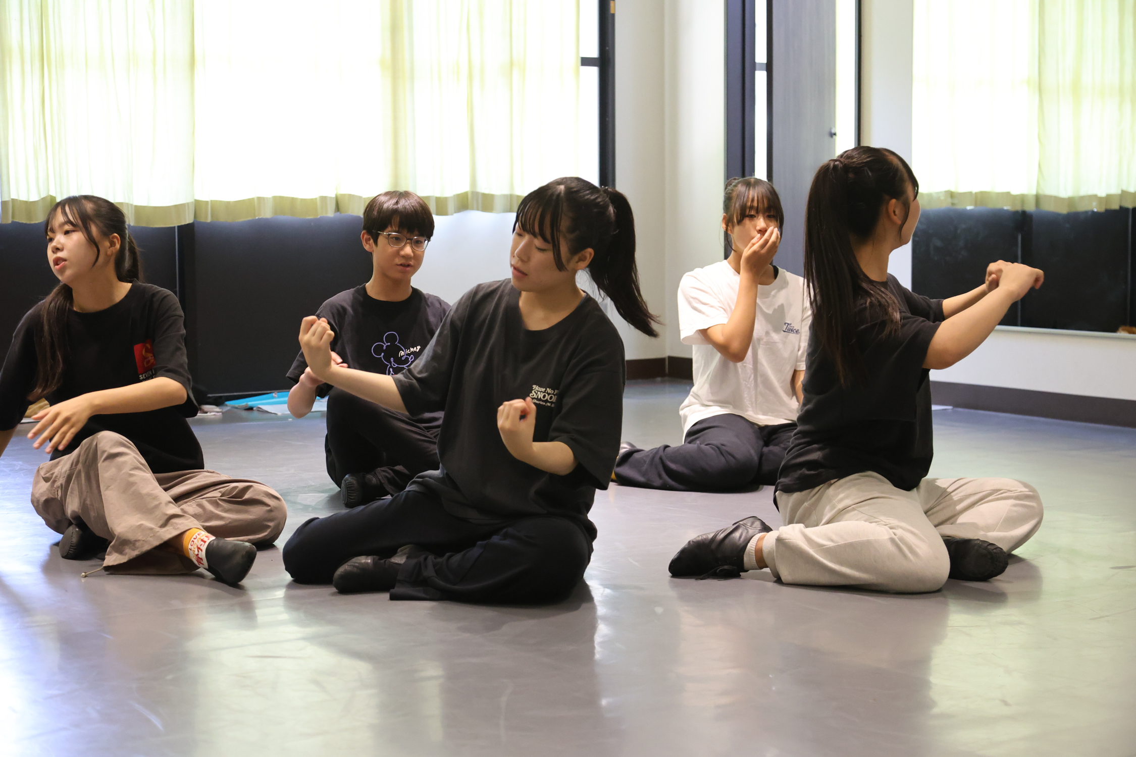 【夏の合宿2025】STATC（滋賀シアターアーツトレーニングセンター）《7月28日(月)～7月31日(木)》-1380