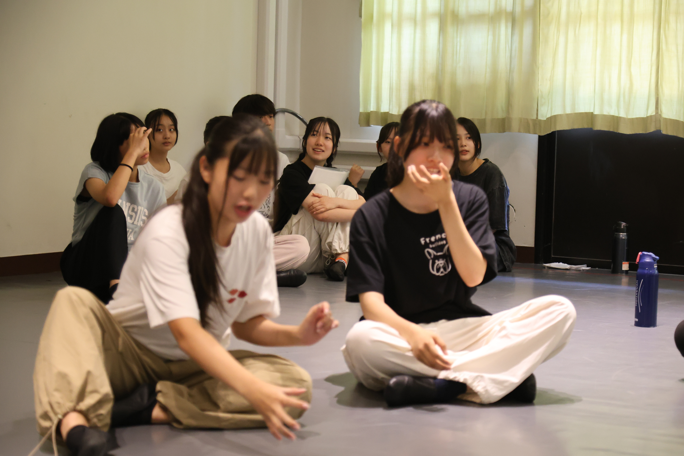 【夏の合宿2025】STATC（滋賀シアターアーツトレーニングセンター）《7月28日(月)～7月31日(木)》-1381