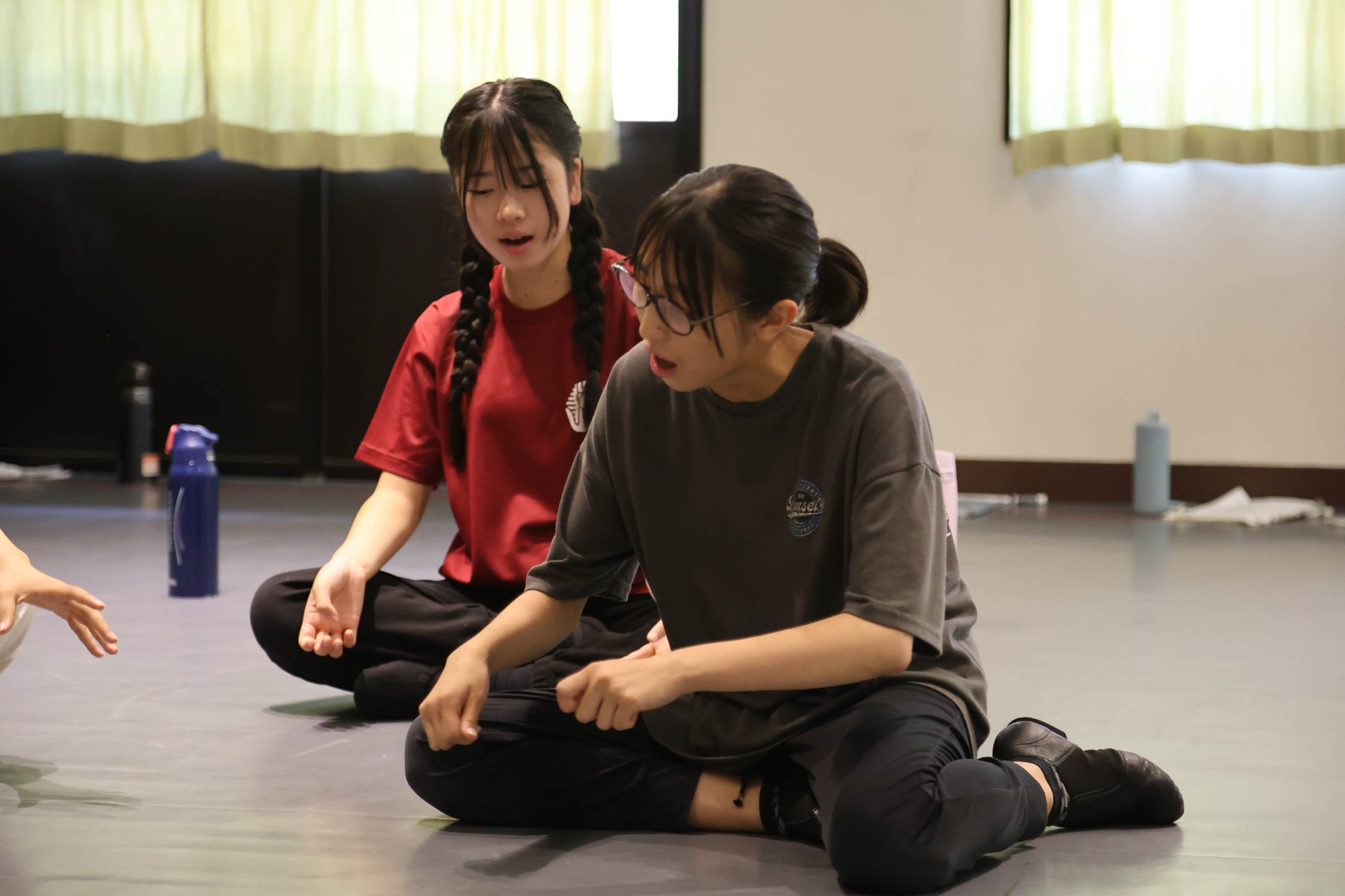 【夏の合宿2025】STATC（滋賀シアターアーツトレーニングセンター）《7月28日(月)～7月31日(木)》-1382