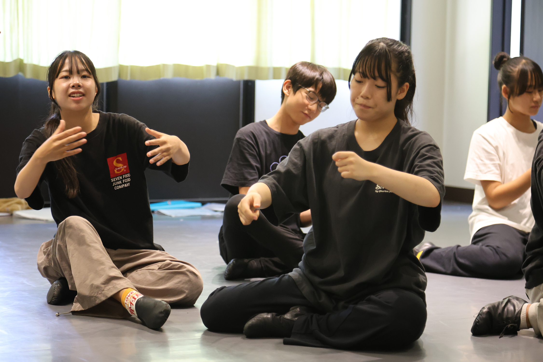 【夏の合宿2025】STATC（滋賀シアターアーツトレーニングセンター）《7月28日(月)～7月31日(木)》-1383