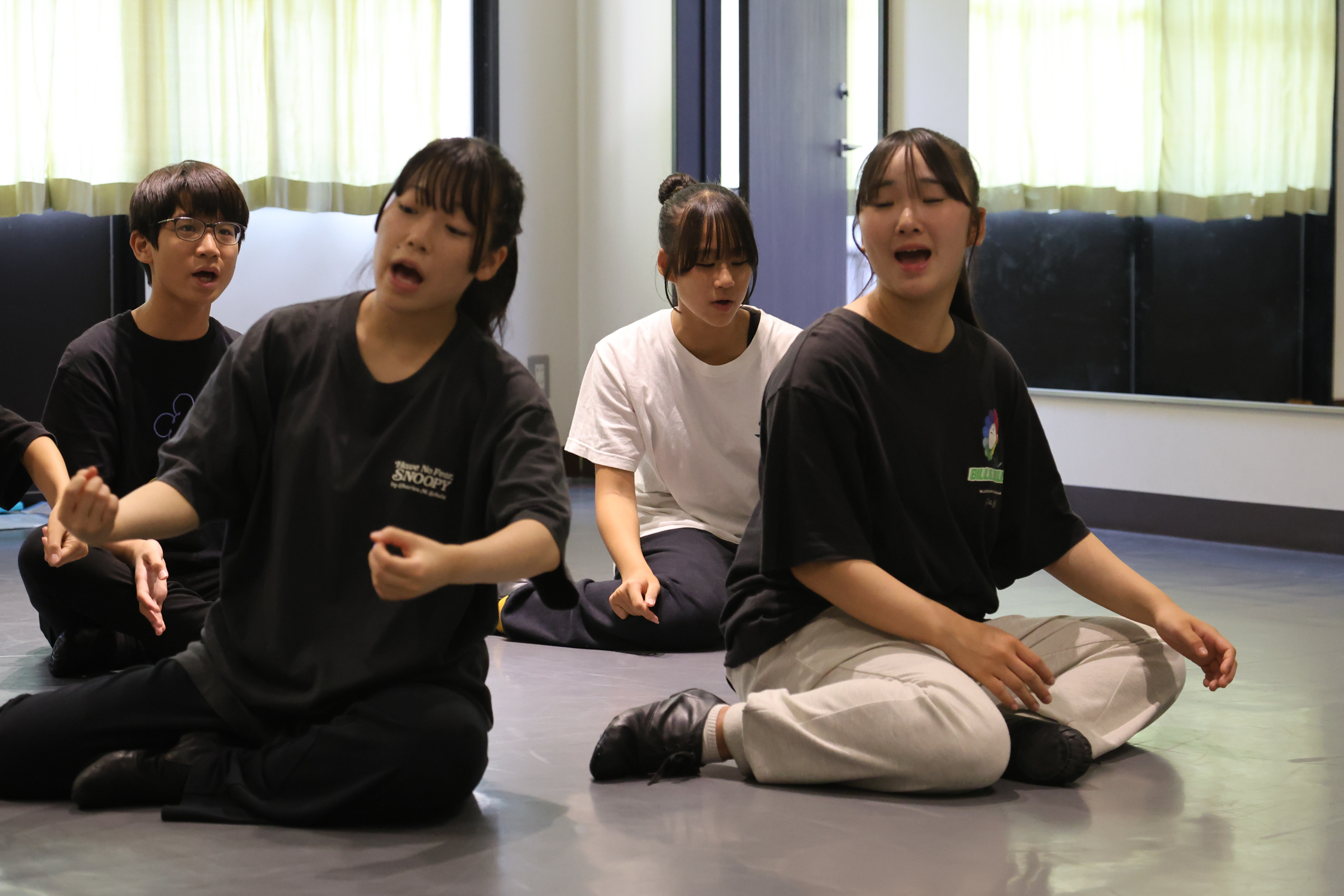 【夏の合宿2025】STATC（滋賀シアターアーツトレーニングセンター）《7月28日(月)～7月31日(木)》-1384