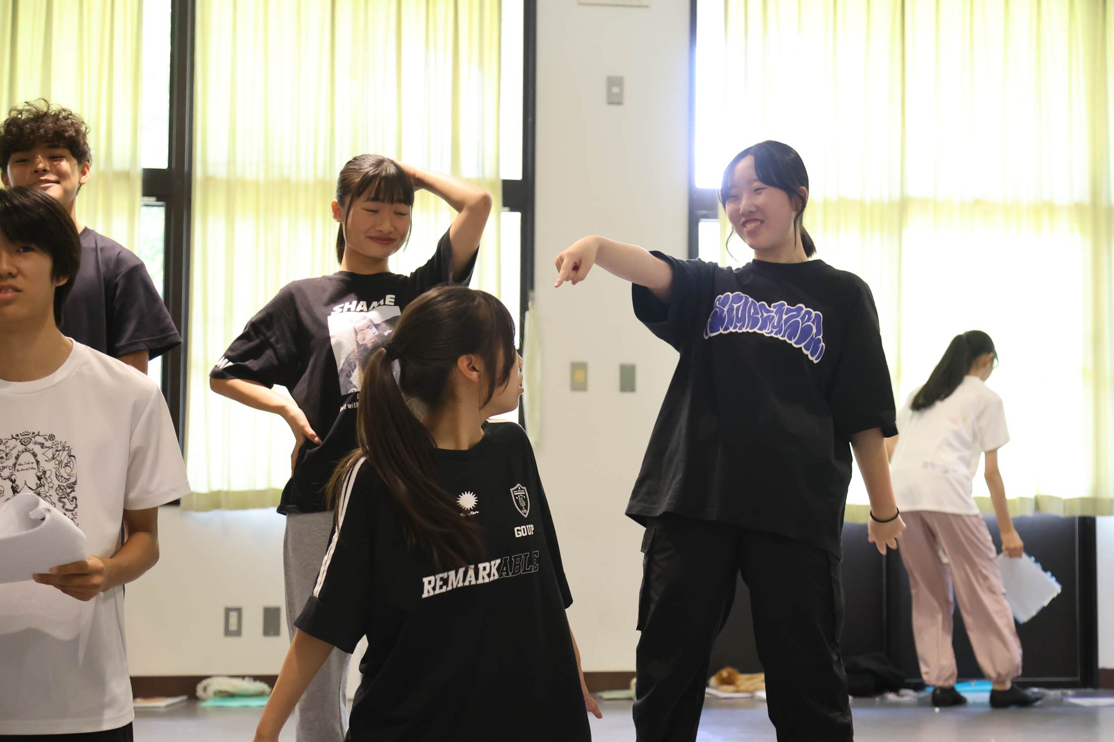 【夏の合宿2025】STATC（滋賀シアターアーツトレーニングセンター）《7月28日(月)～7月31日(木)》-1387