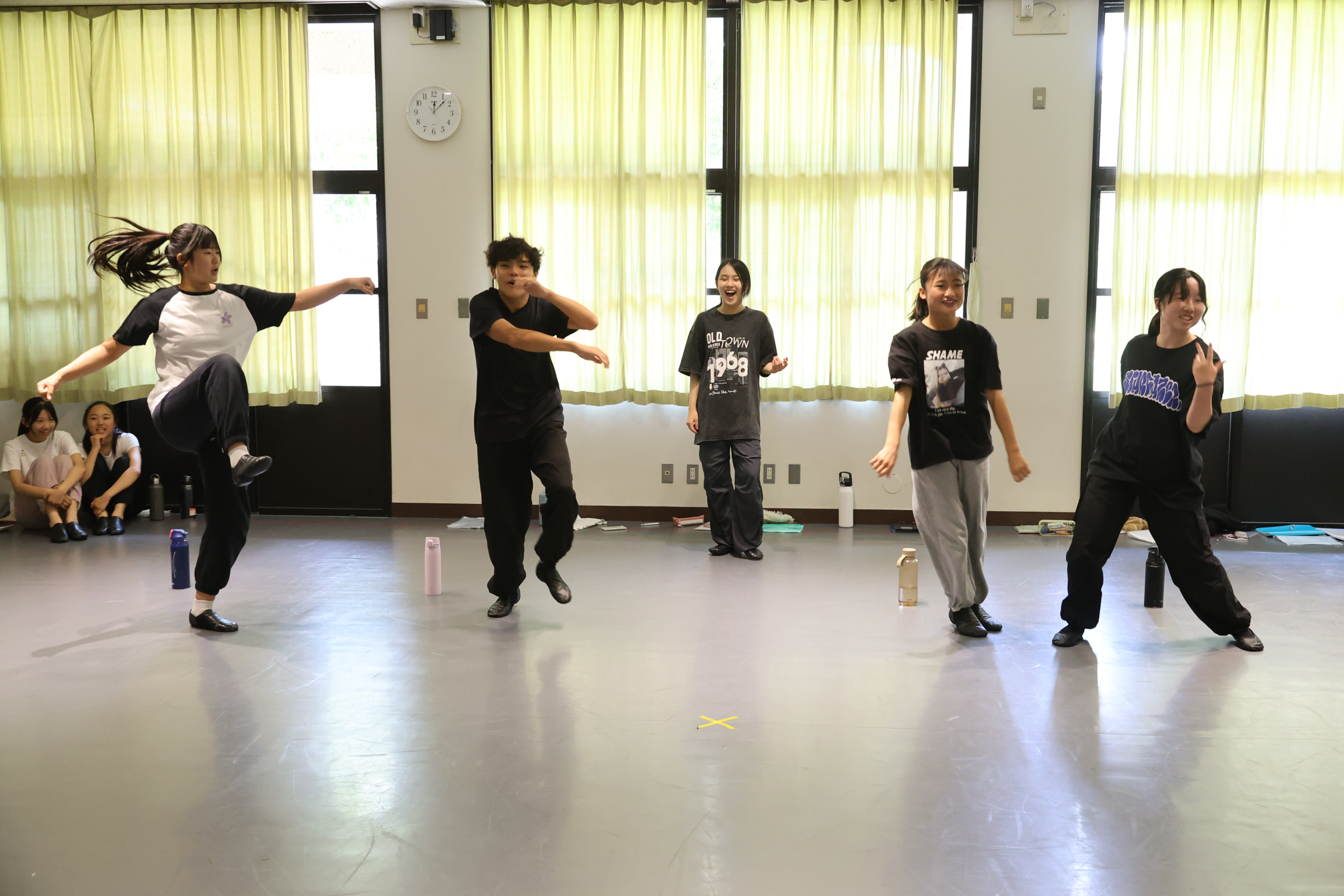 【夏の合宿2025】STATC（滋賀シアターアーツトレーニングセンター）《7月28日(月)～7月31日(木)》-1398