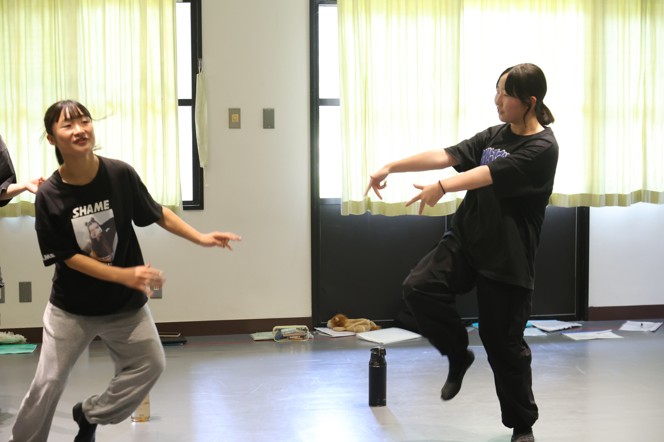 【夏の合宿2025】STATC（滋賀シアターアーツトレーニングセンター）《7月28日(月)～7月31日(木)》-1399