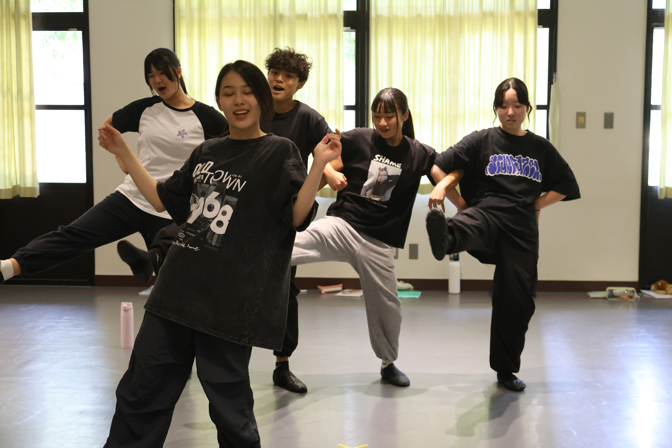 【夏の合宿2025】STATC（滋賀シアターアーツトレーニングセンター）《7月28日(月)～7月31日(木)》-1400