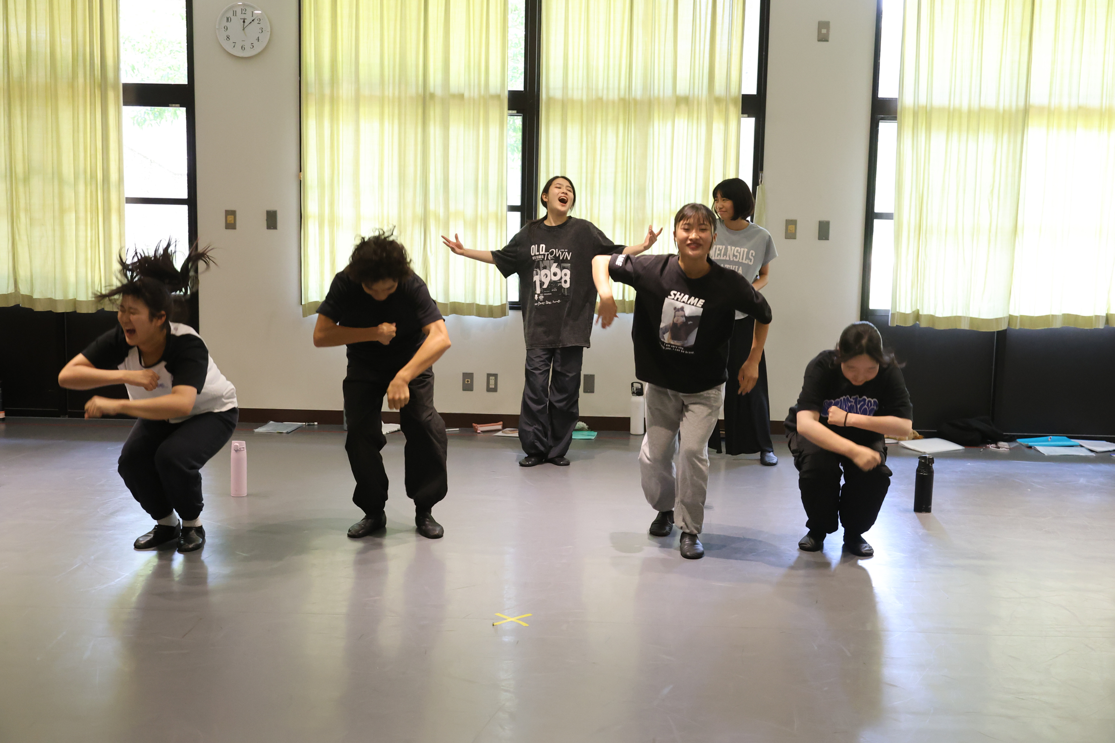 【夏の合宿2025】STATC（滋賀シアターアーツトレーニングセンター）《7月28日(月)～7月31日(木)》-1403