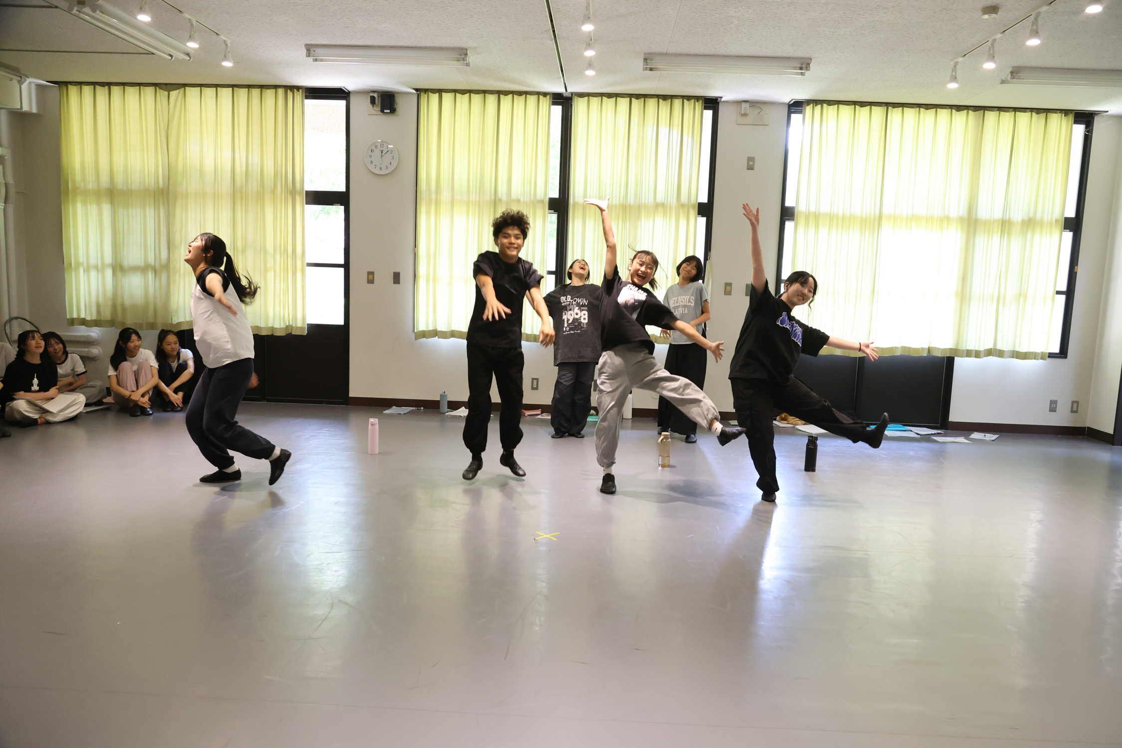 【夏の合宿2025】STATC（滋賀シアターアーツトレーニングセンター）《7月28日(月)～7月31日(木)》-1404