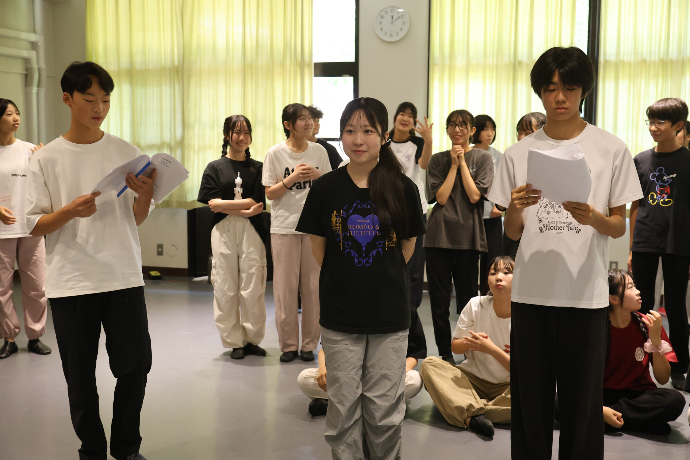 【夏の合宿2025】STATC（滋賀シアターアーツトレーニングセンター）《7月28日(月)～7月31日(木)》-1405