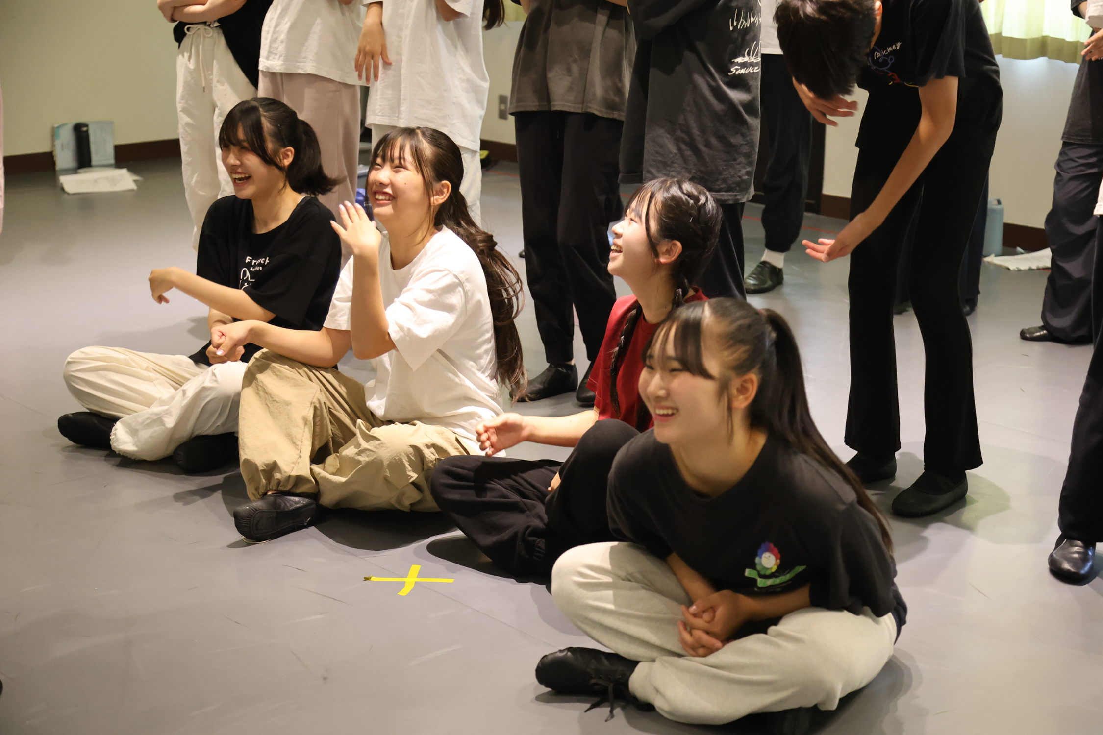 【夏の合宿2025】STATC（滋賀シアターアーツトレーニングセンター）《7月28日(月)～7月31日(木)》-1406