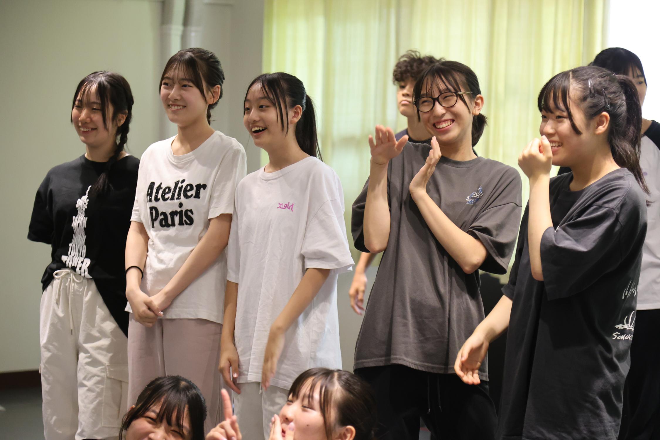 【夏の合宿2025】STATC（滋賀シアターアーツトレーニングセンター）《7月28日(月)～7月31日(木)》-1407