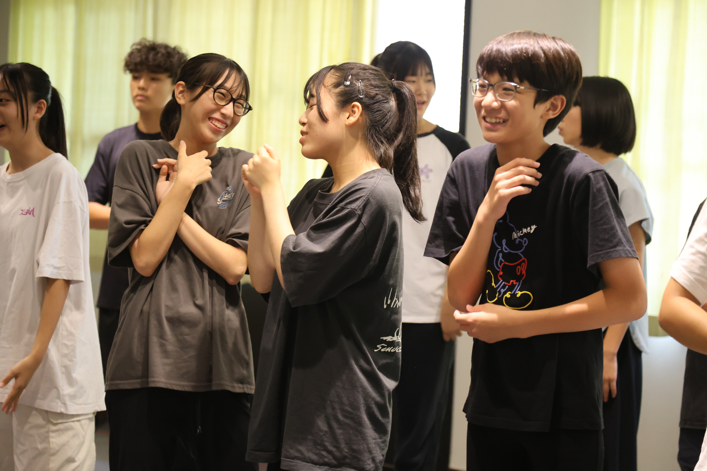 【夏の合宿2025】STATC（滋賀シアターアーツトレーニングセンター）《7月28日(月)～7月31日(木)》-1408