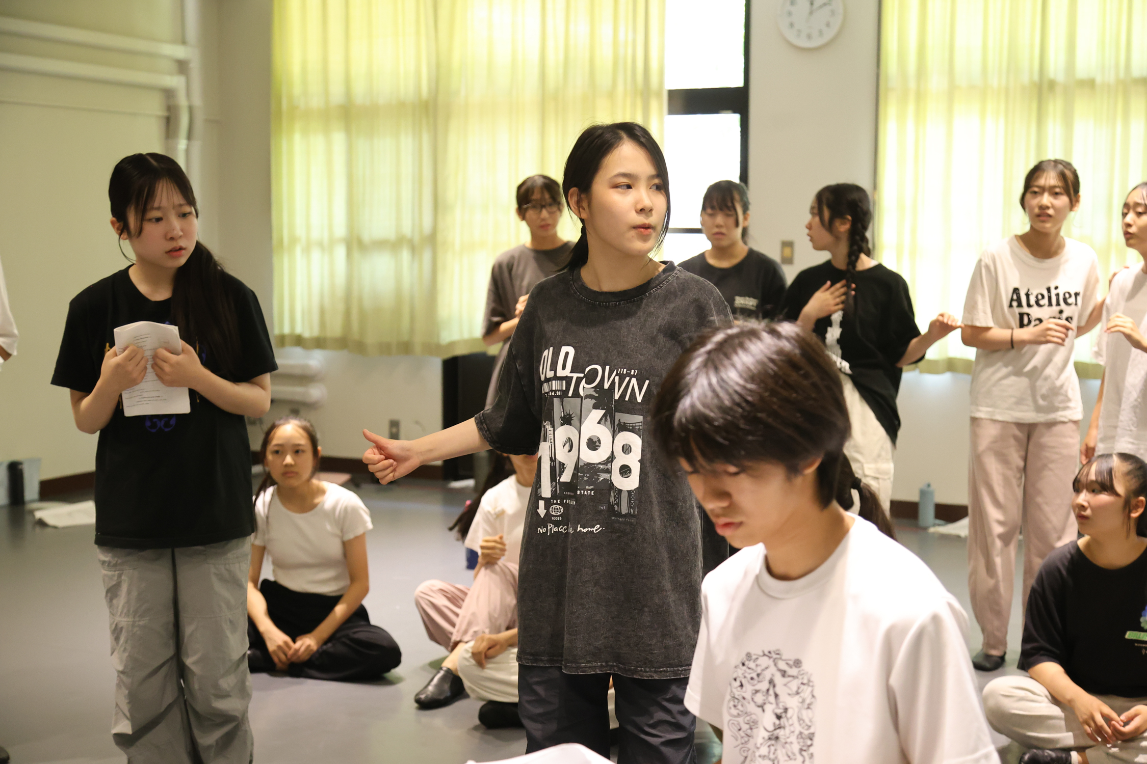 【夏の合宿2025】STATC（滋賀シアターアーツトレーニングセンター）《7月28日(月)～7月31日(木)》-1413