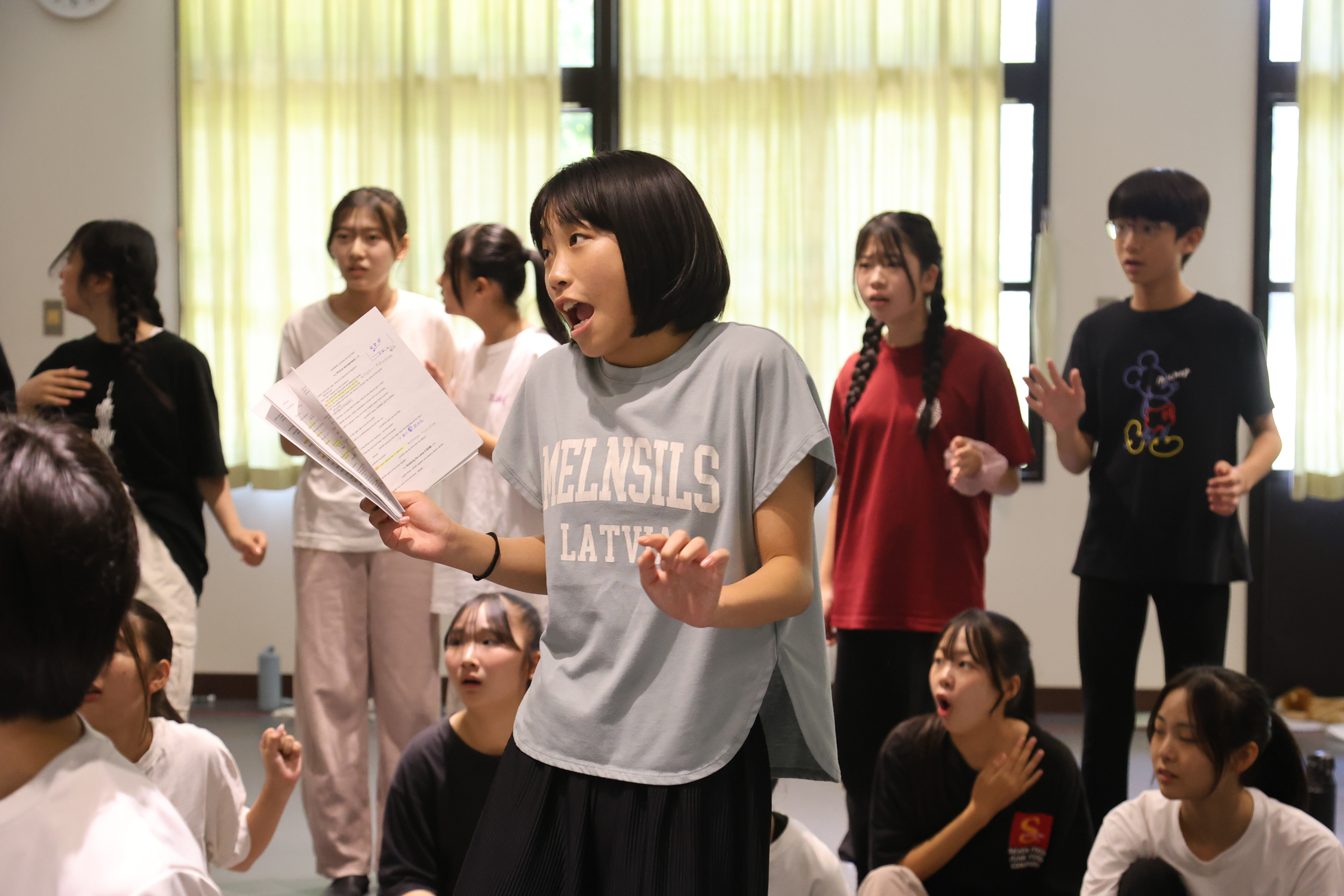 【夏の合宿2025】STATC（滋賀シアターアーツトレーニングセンター）《7月28日(月)～7月31日(木)》-1416