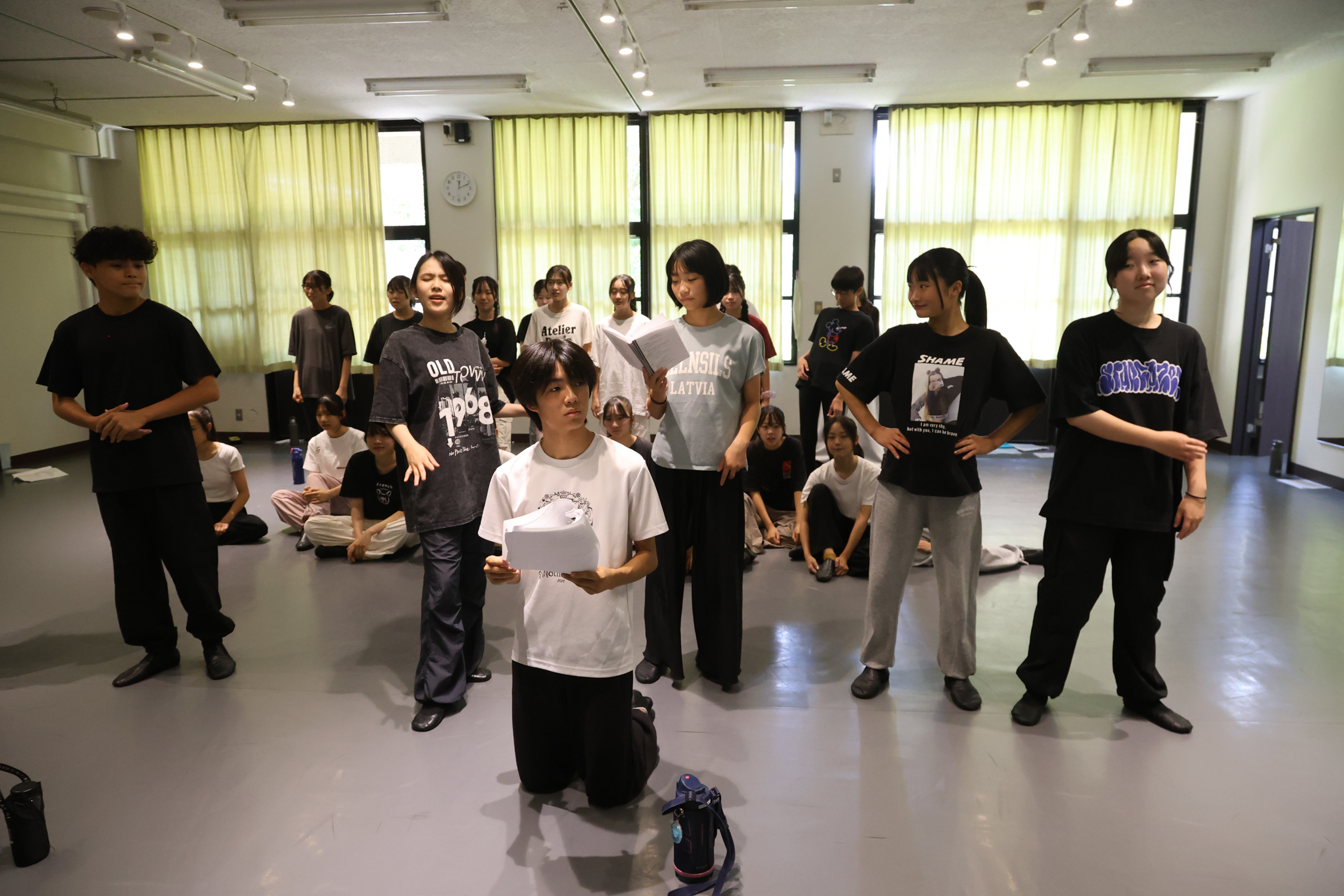 【夏の合宿2025】STATC（滋賀シアターアーツトレーニングセンター）《7月28日(月)～7月31日(木)》-1419