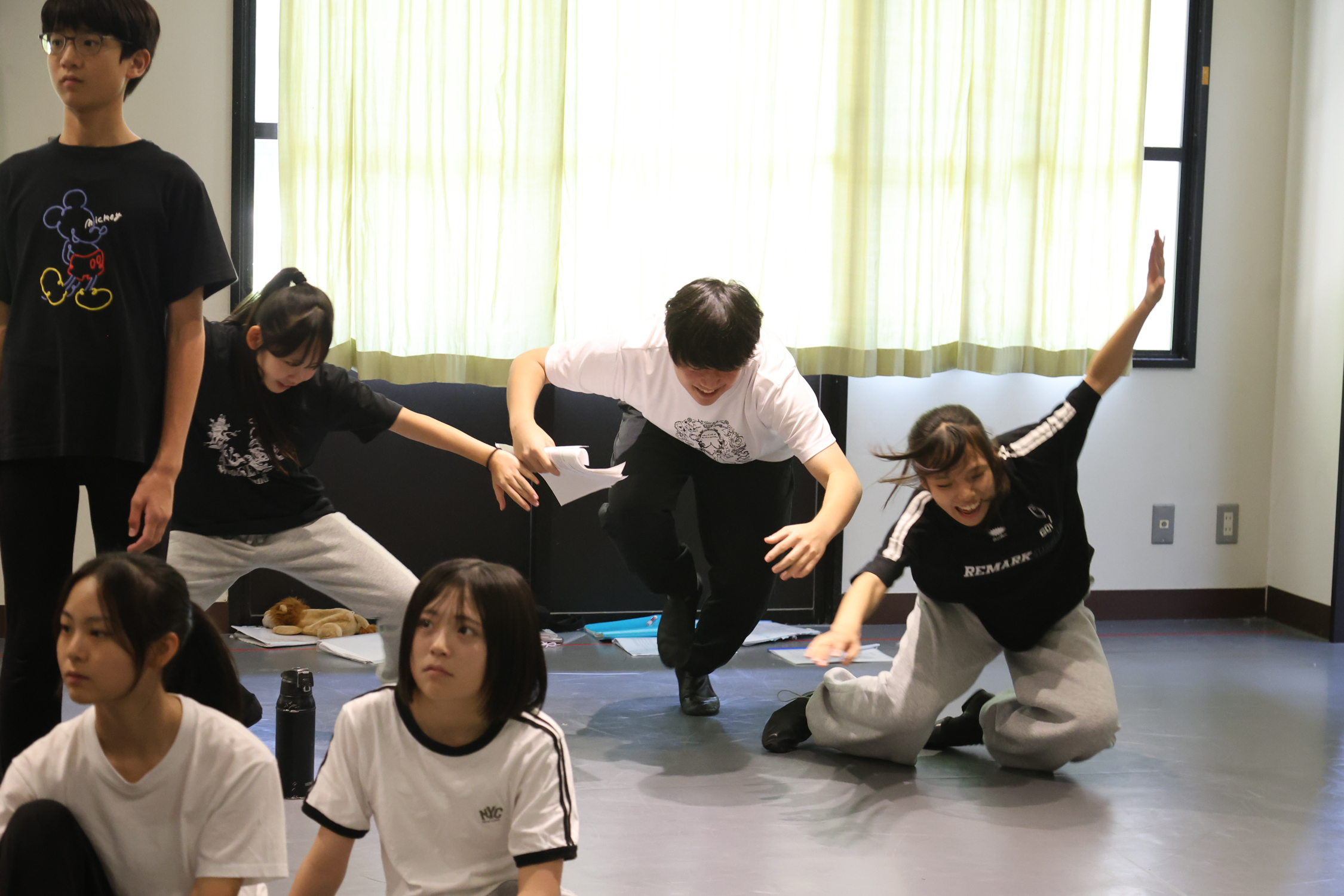 【夏の合宿2025】STATC（滋賀シアターアーツトレーニングセンター）《7月28日(月)～7月31日(木)》-1420