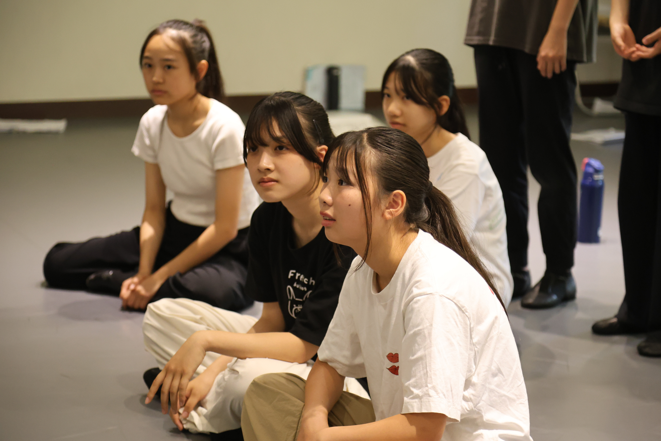 【夏の合宿2025】STATC（滋賀シアターアーツトレーニングセンター）《7月28日(月)～7月31日(木)》-1423