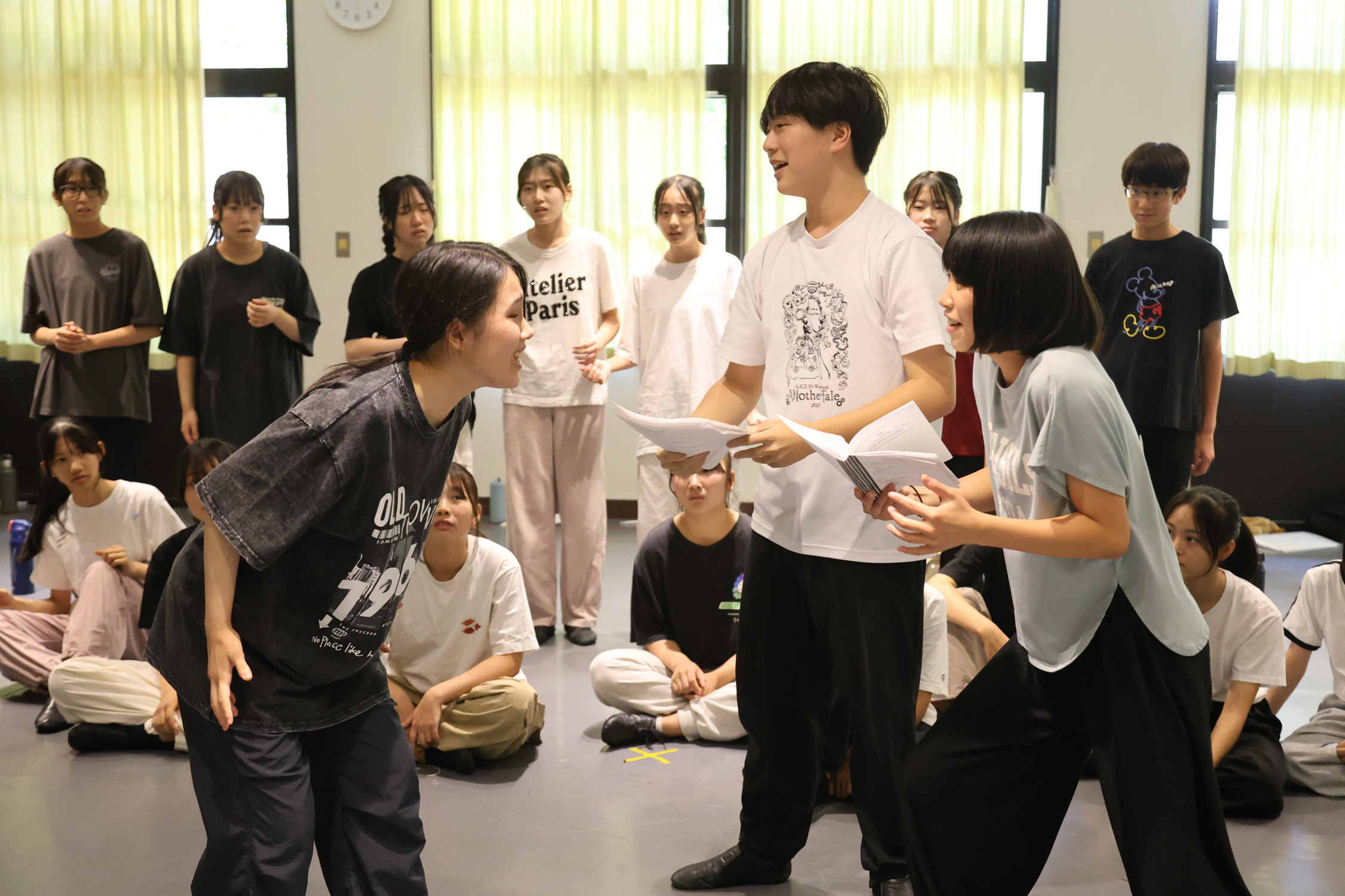 【夏の合宿2025】STATC（滋賀シアターアーツトレーニングセンター）《7月28日(月)～7月31日(木)》-1428