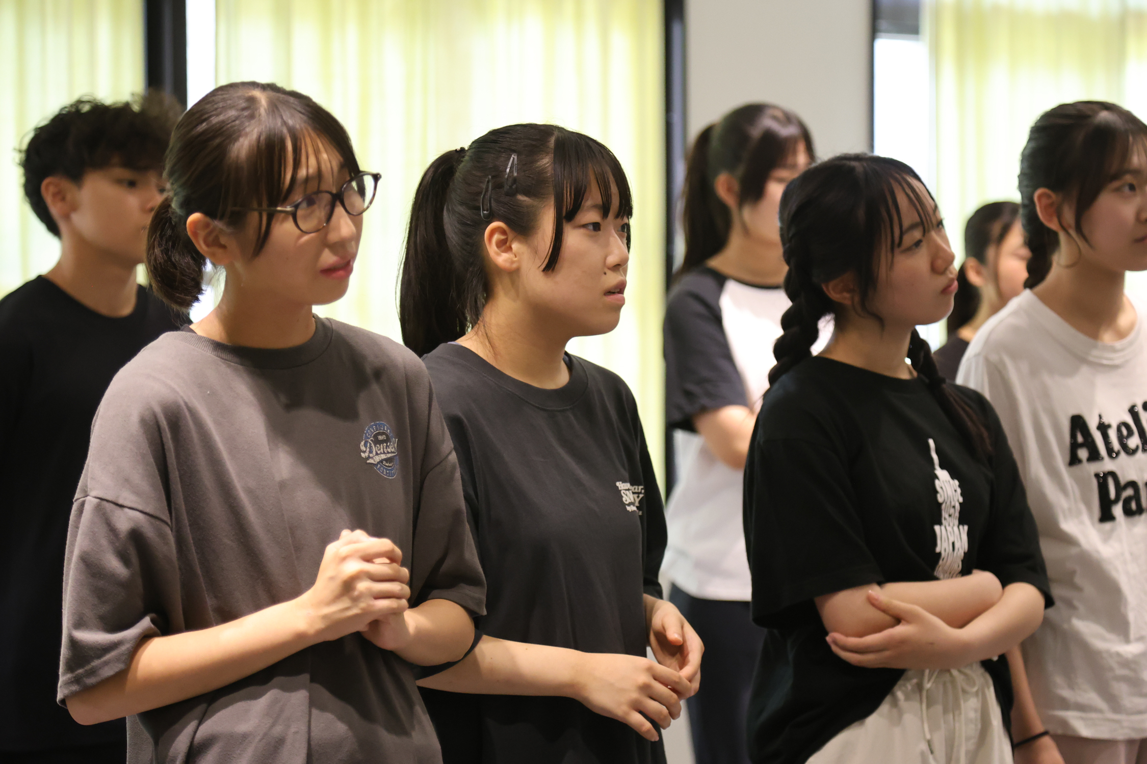 【夏の合宿2025】STATC（滋賀シアターアーツトレーニングセンター）《7月28日(月)～7月31日(木)》-1429