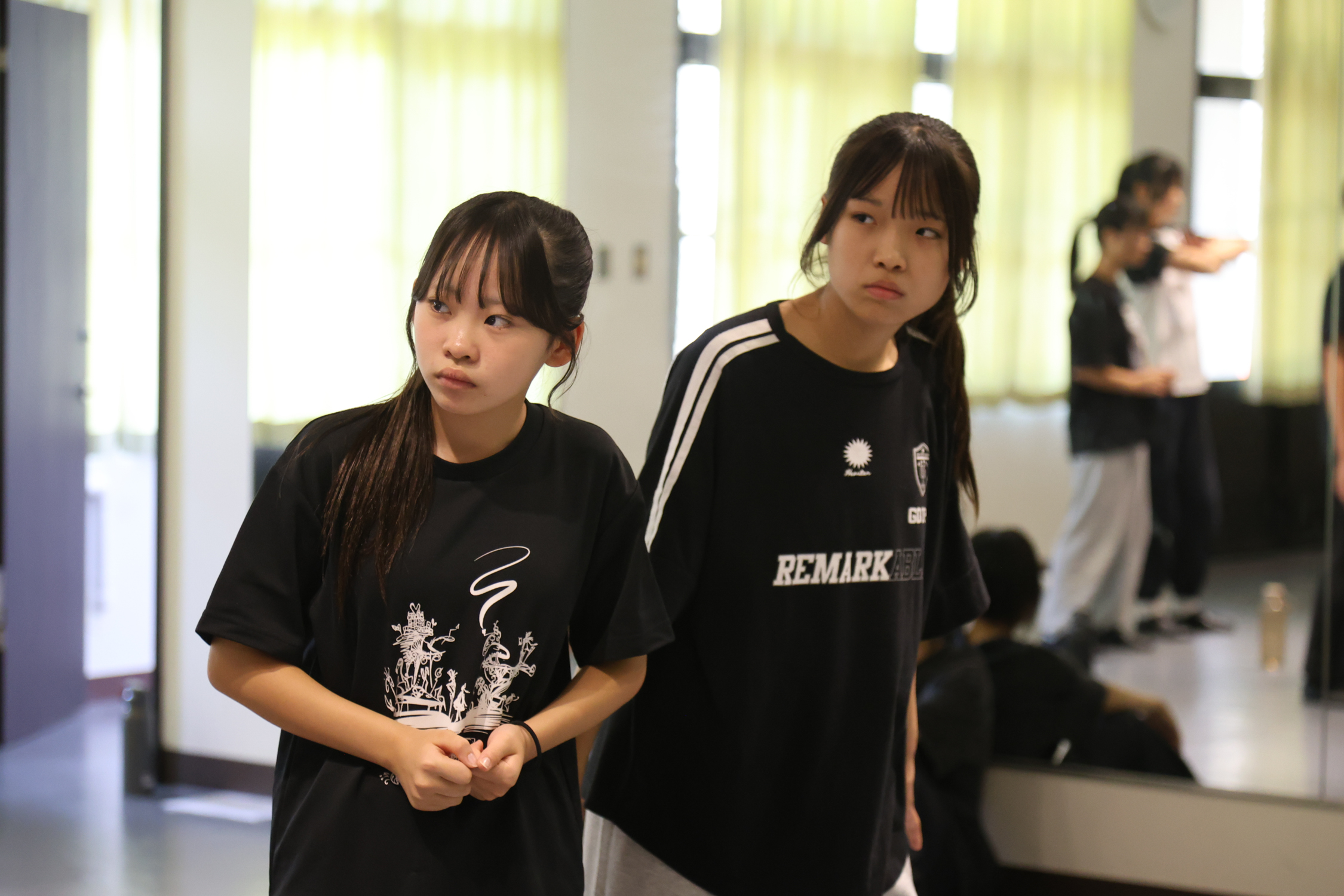 【夏の合宿2025】STATC（滋賀シアターアーツトレーニングセンター）《7月28日(月)～7月31日(木)》-1434