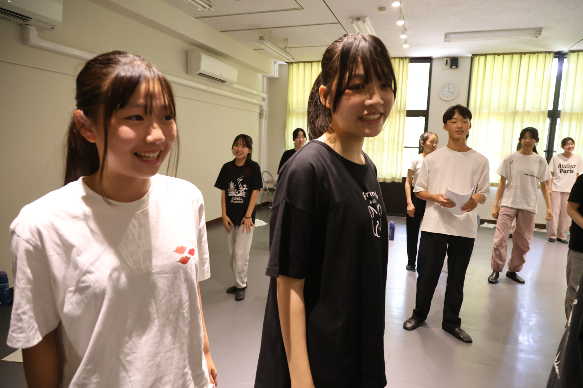 【夏の合宿2025】STATC（滋賀シアターアーツトレーニングセンター）《7月28日(月)～7月31日(木)》-1436